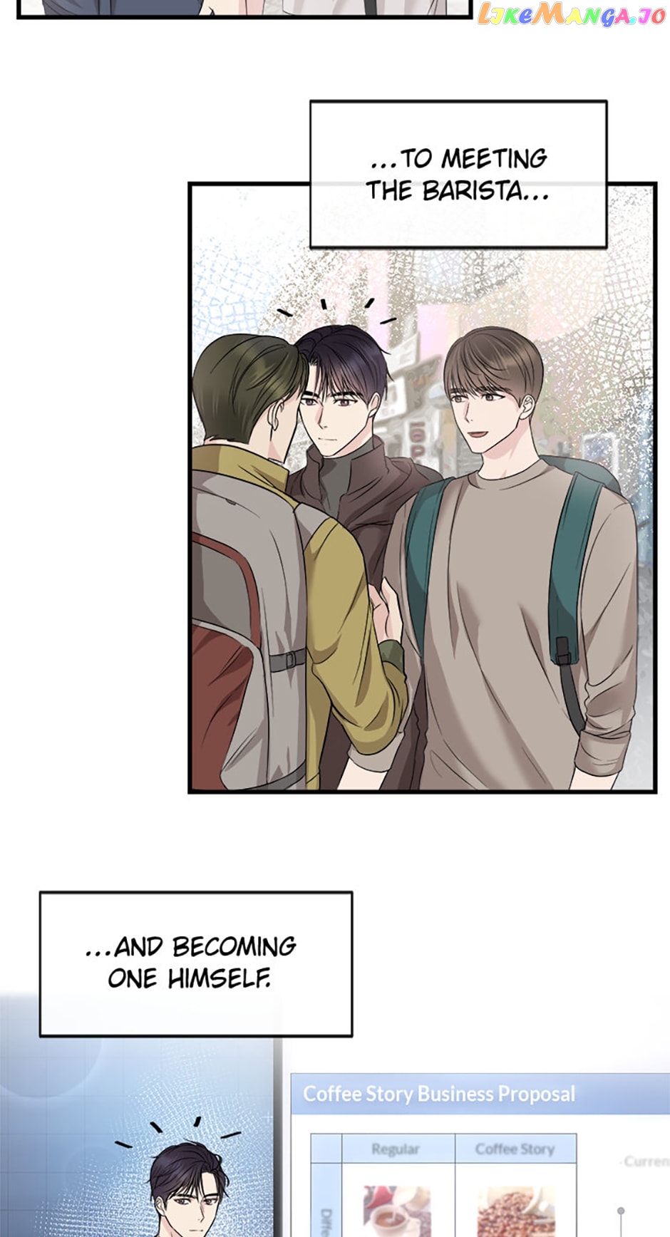 Colored With Time Chapter 4 - page 12