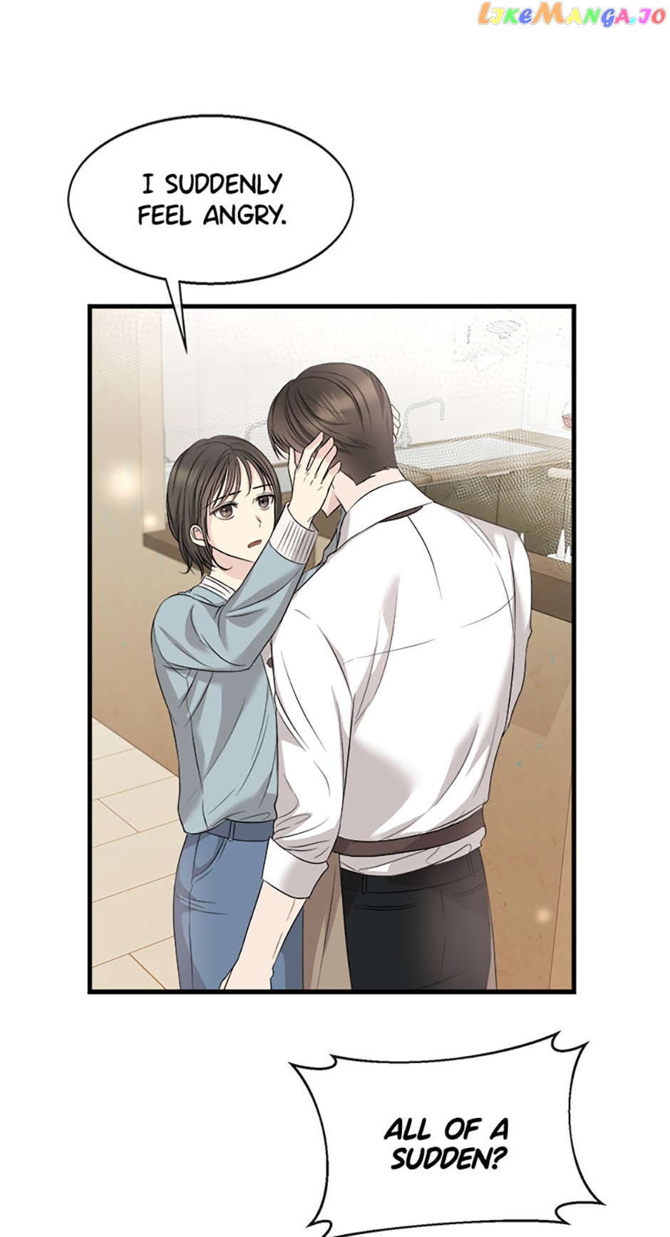 Colored With Time Chapter 4 - page 14