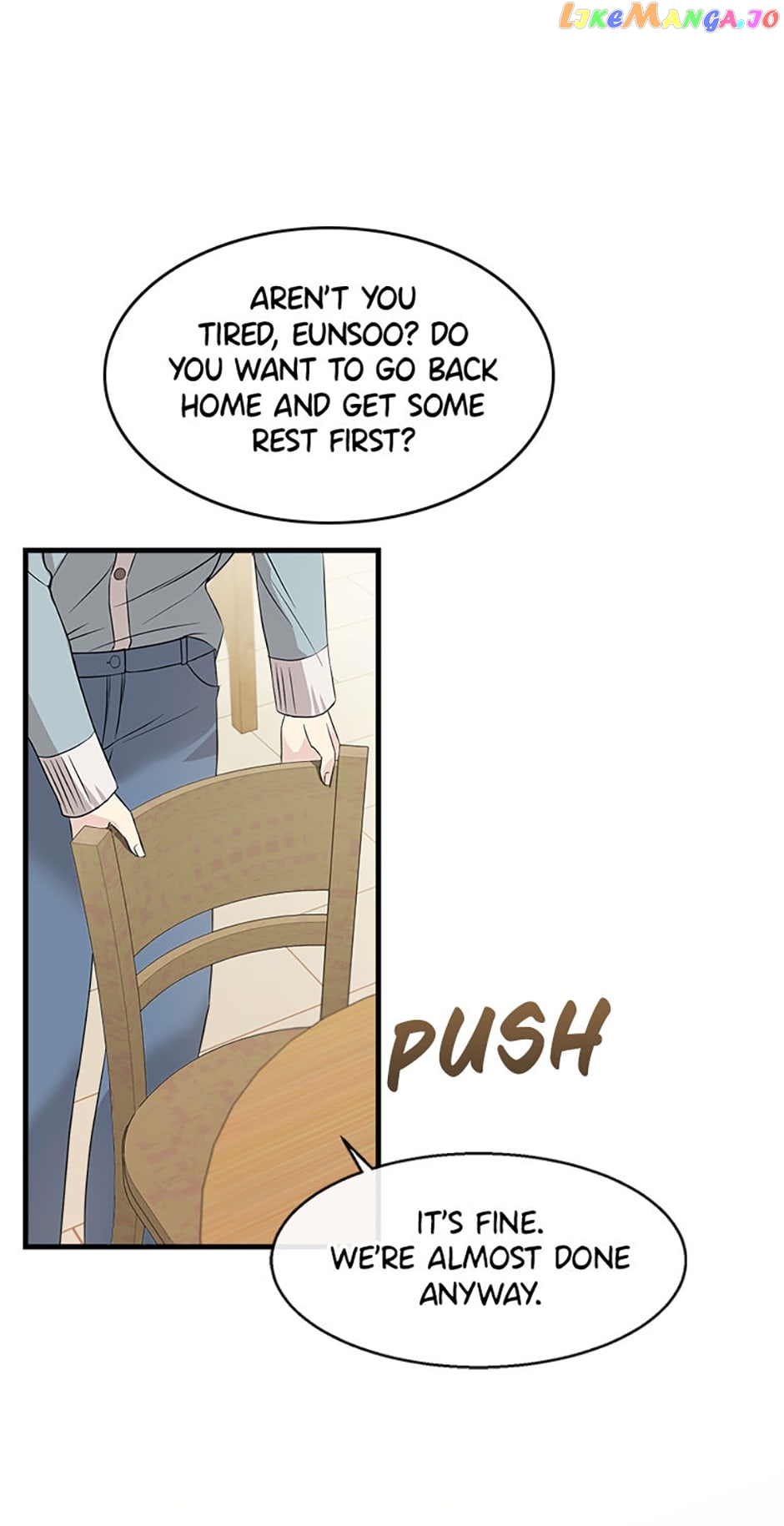 Colored With Time Chapter 4 - page 2