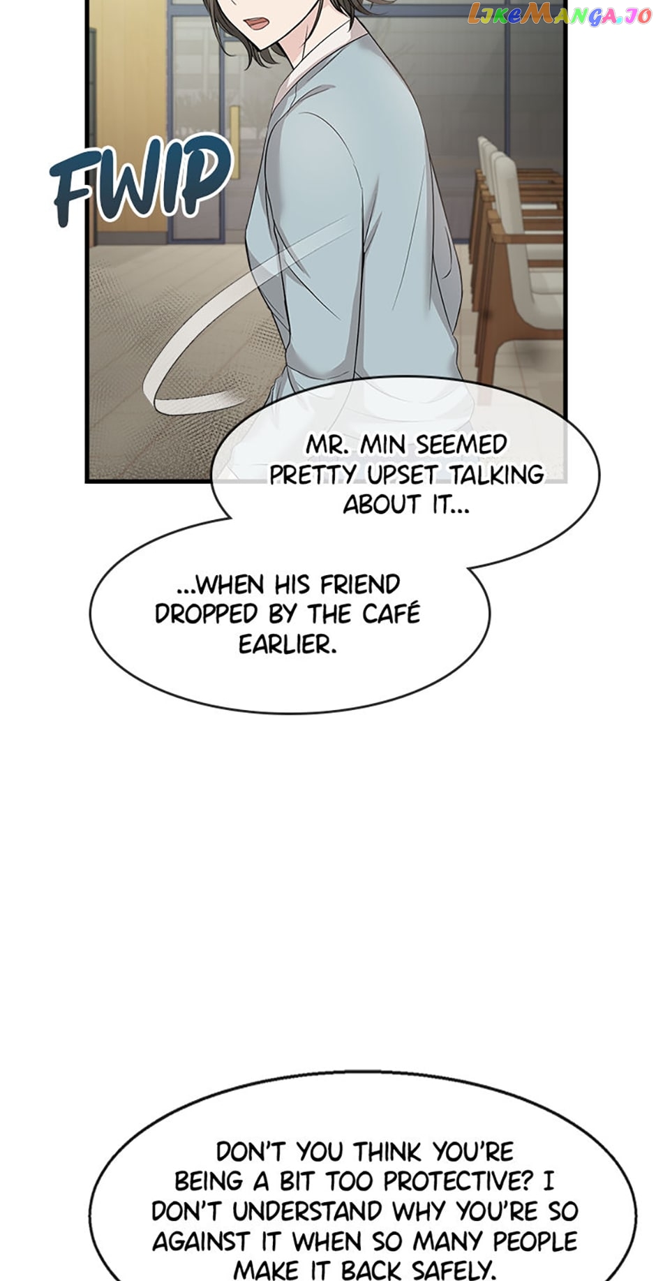 Colored With Time Chapter 4 - page 27