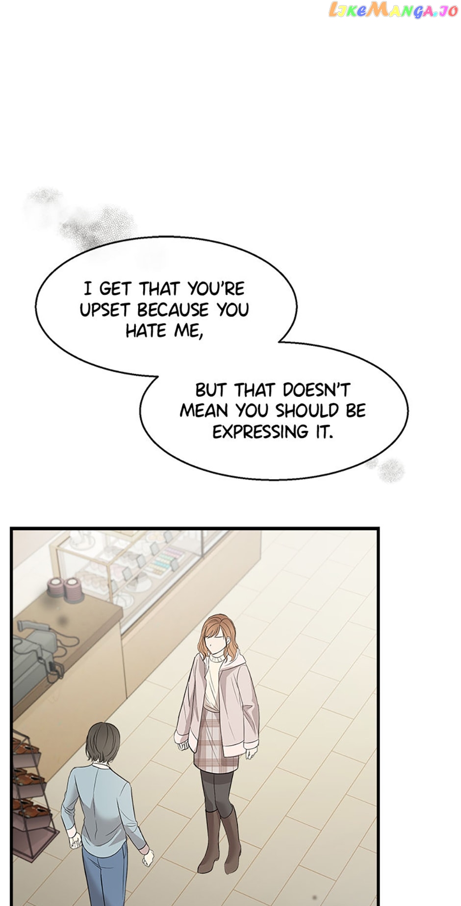 Colored With Time Chapter 4 - page 31