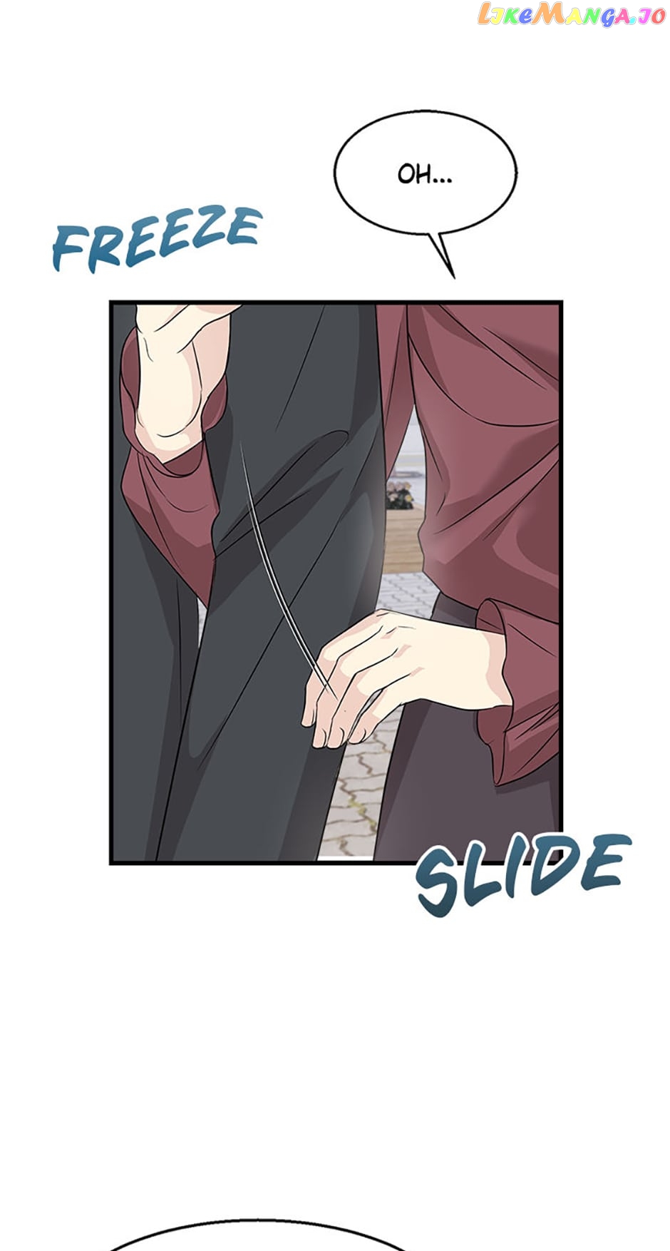Colored With Time Chapter 5 - page 10