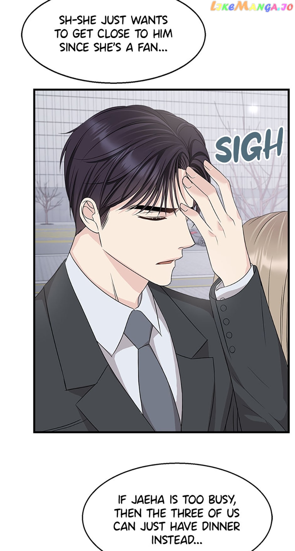 Colored With Time Chapter 5 - page 11
