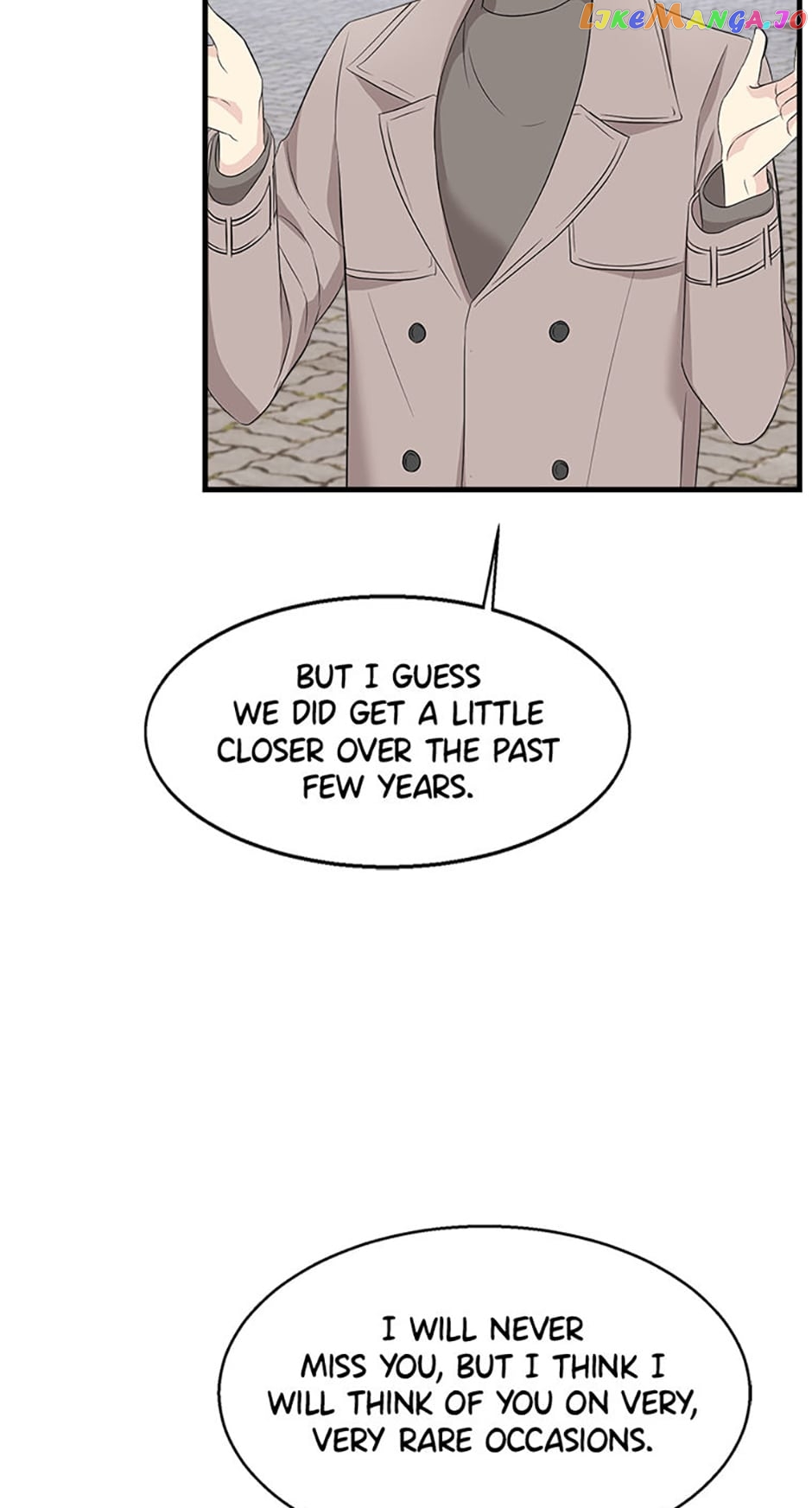 Colored With Time Chapter 5 - page 43
