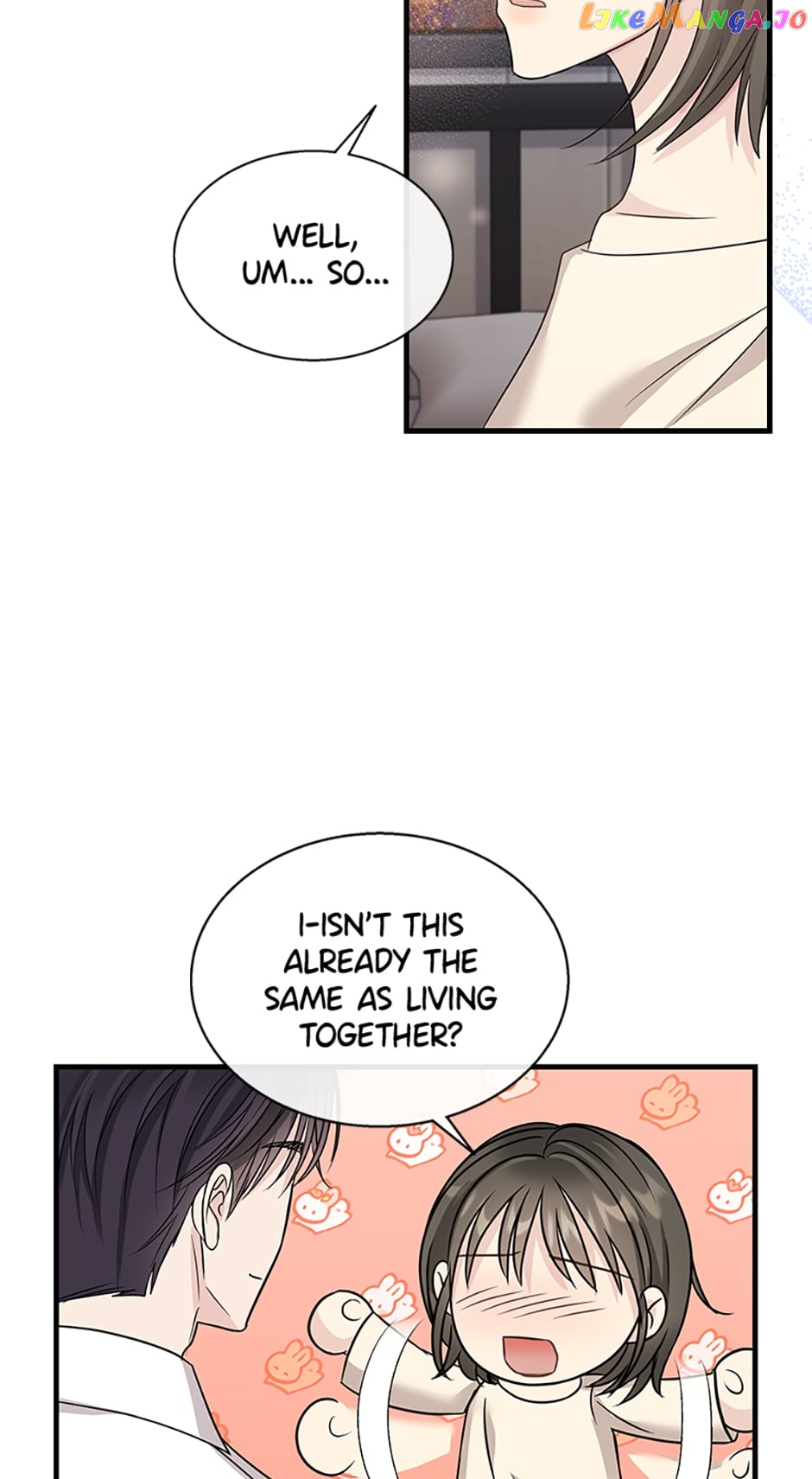 Colored With Time Chapter 29 - page 12