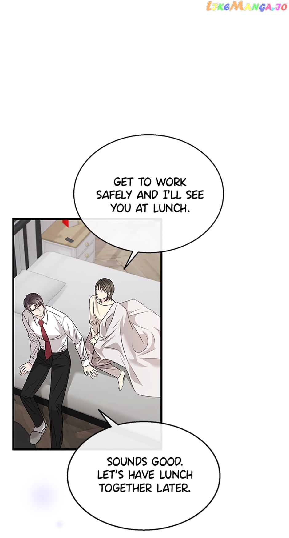 Colored With Time Chapter 29 - page 15