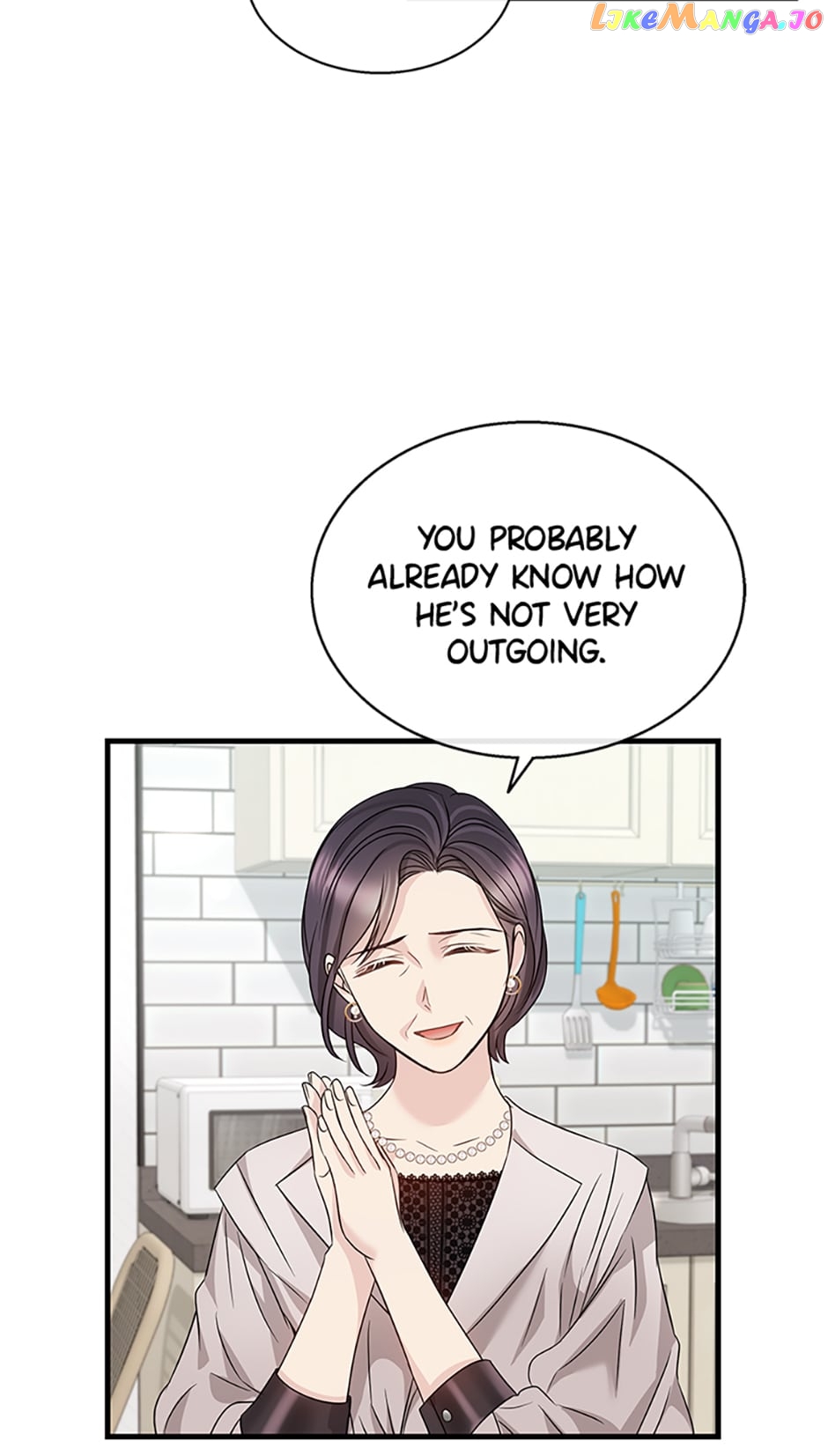 Colored With Time Chapter 29 - page 42
