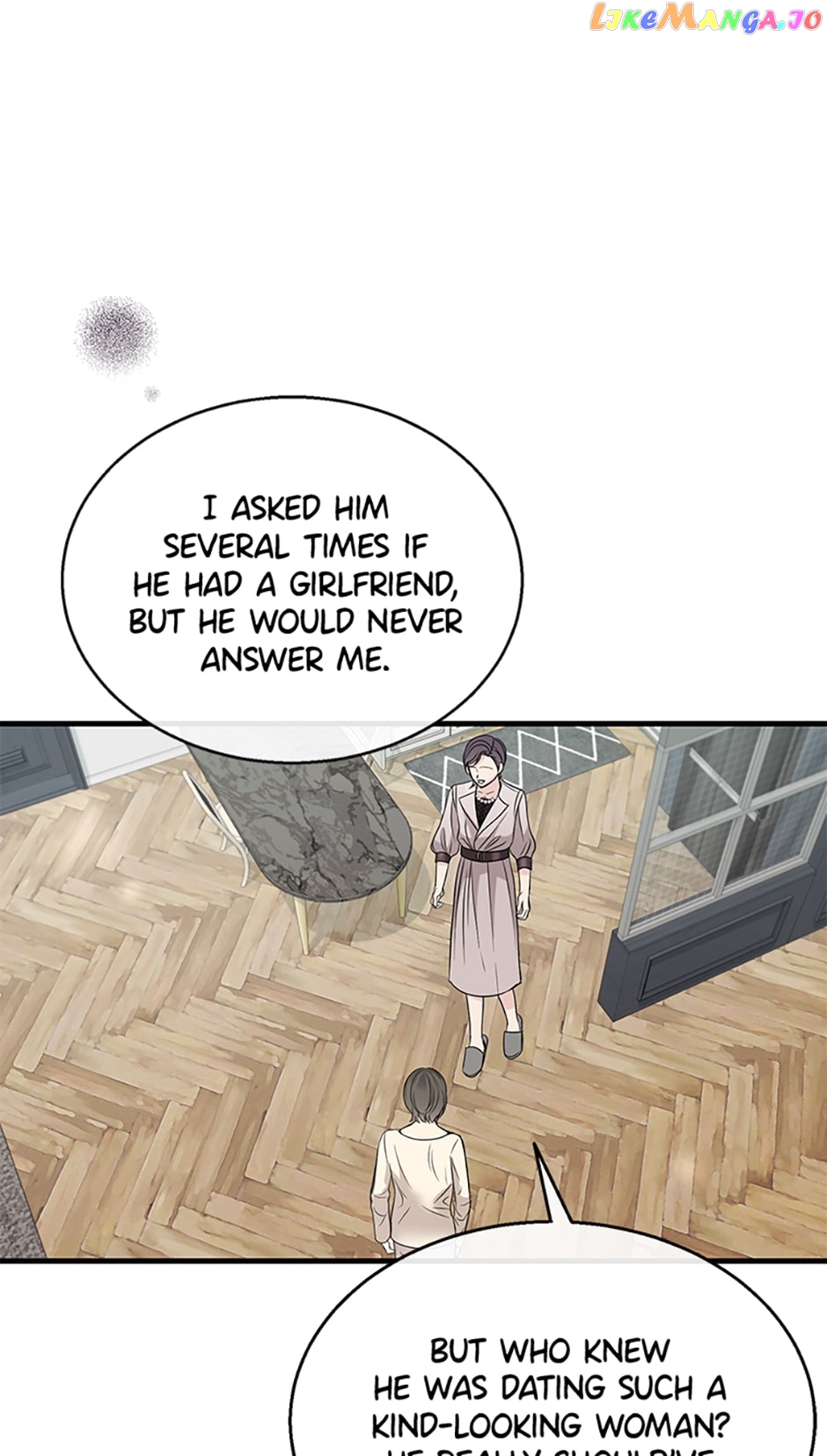 Colored With Time Chapter 29 - page 43