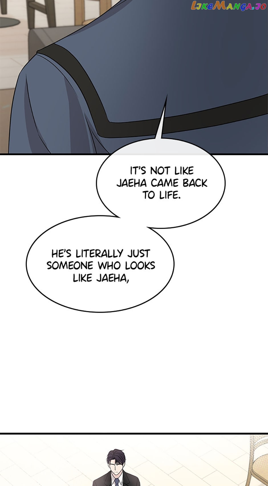 Colored With Time Chapter 19 - page 20