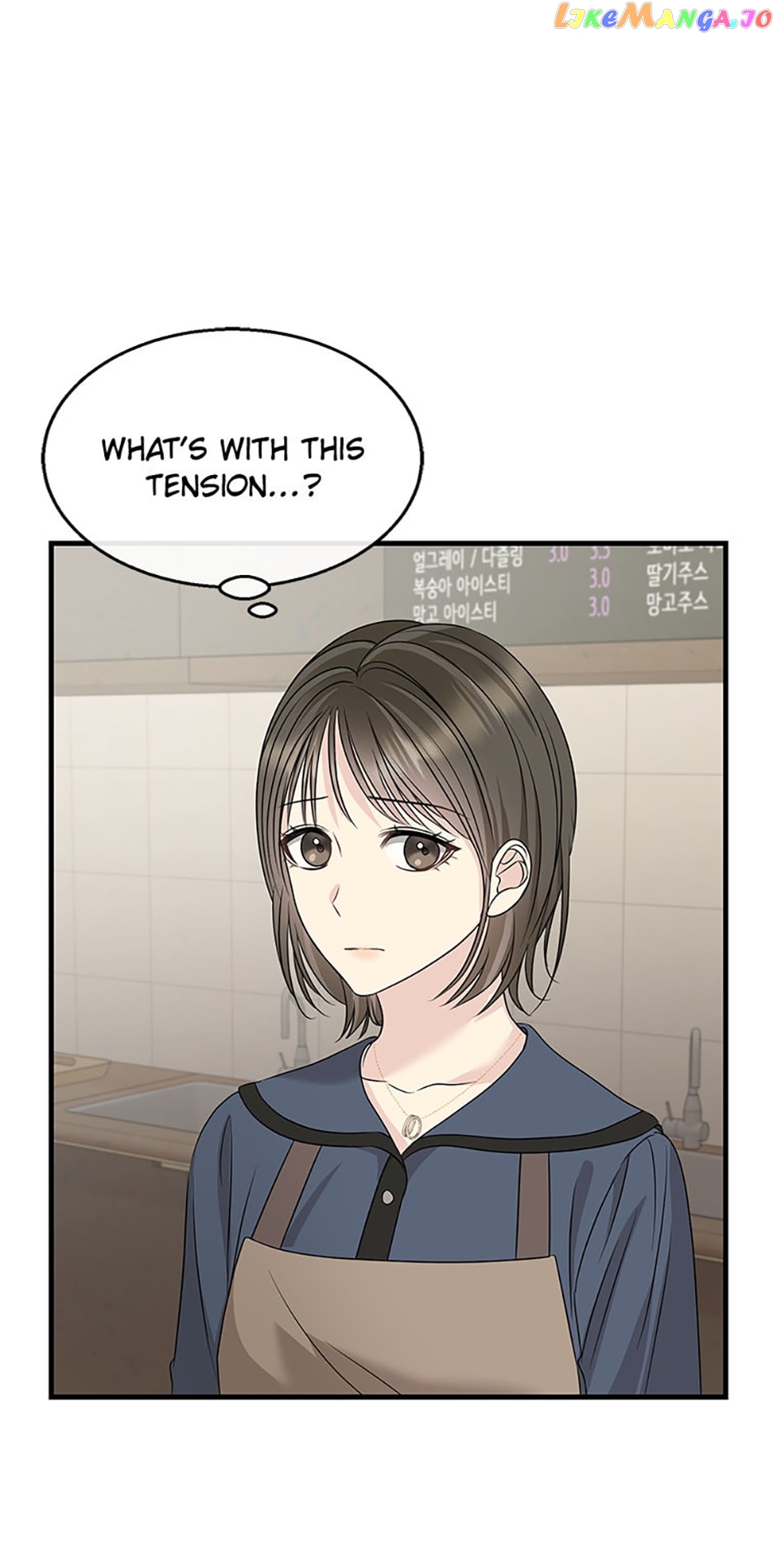 Colored With Time Chapter 19 - page 3