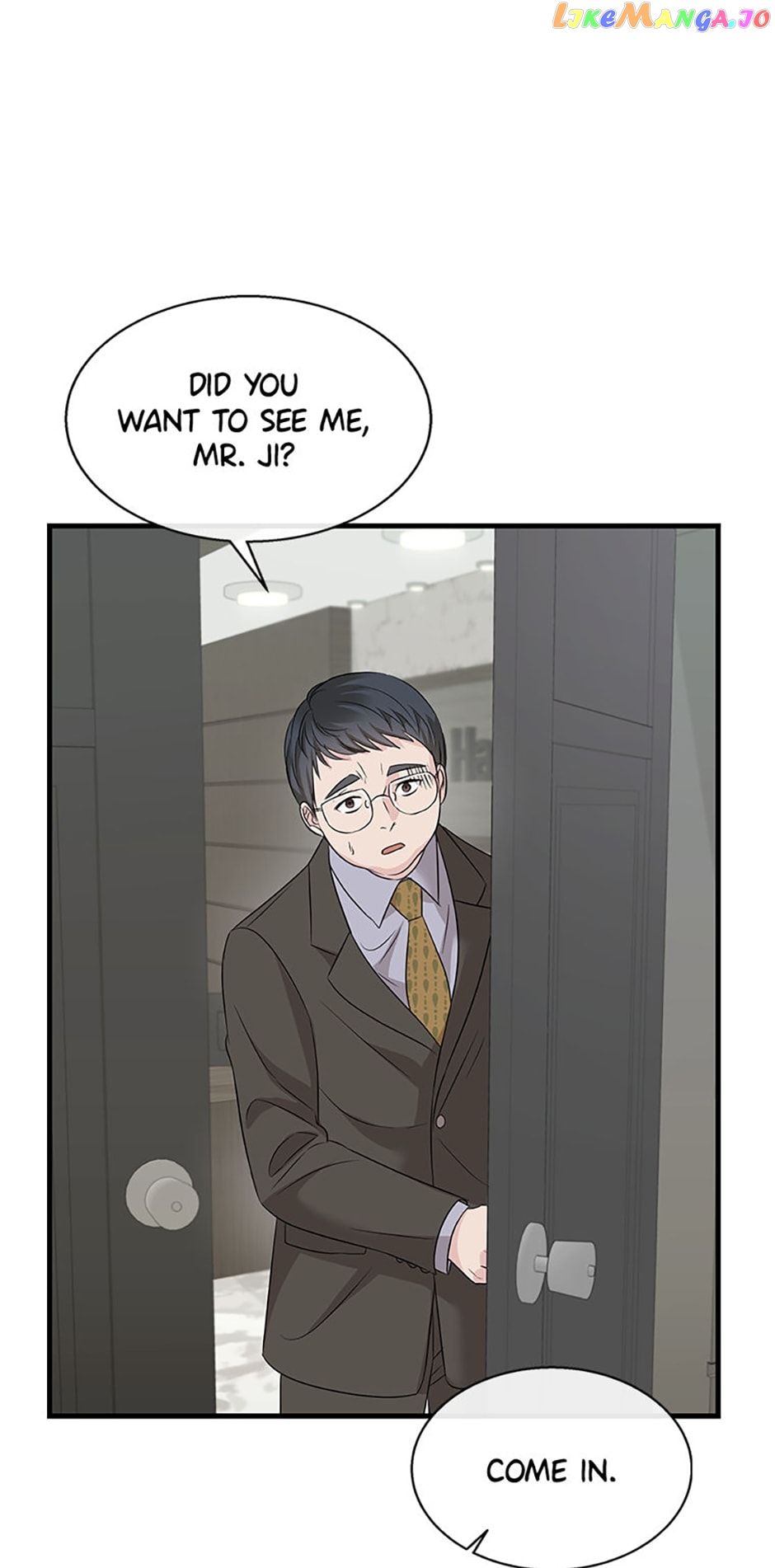 Colored With Time Chapter 19 - page 43