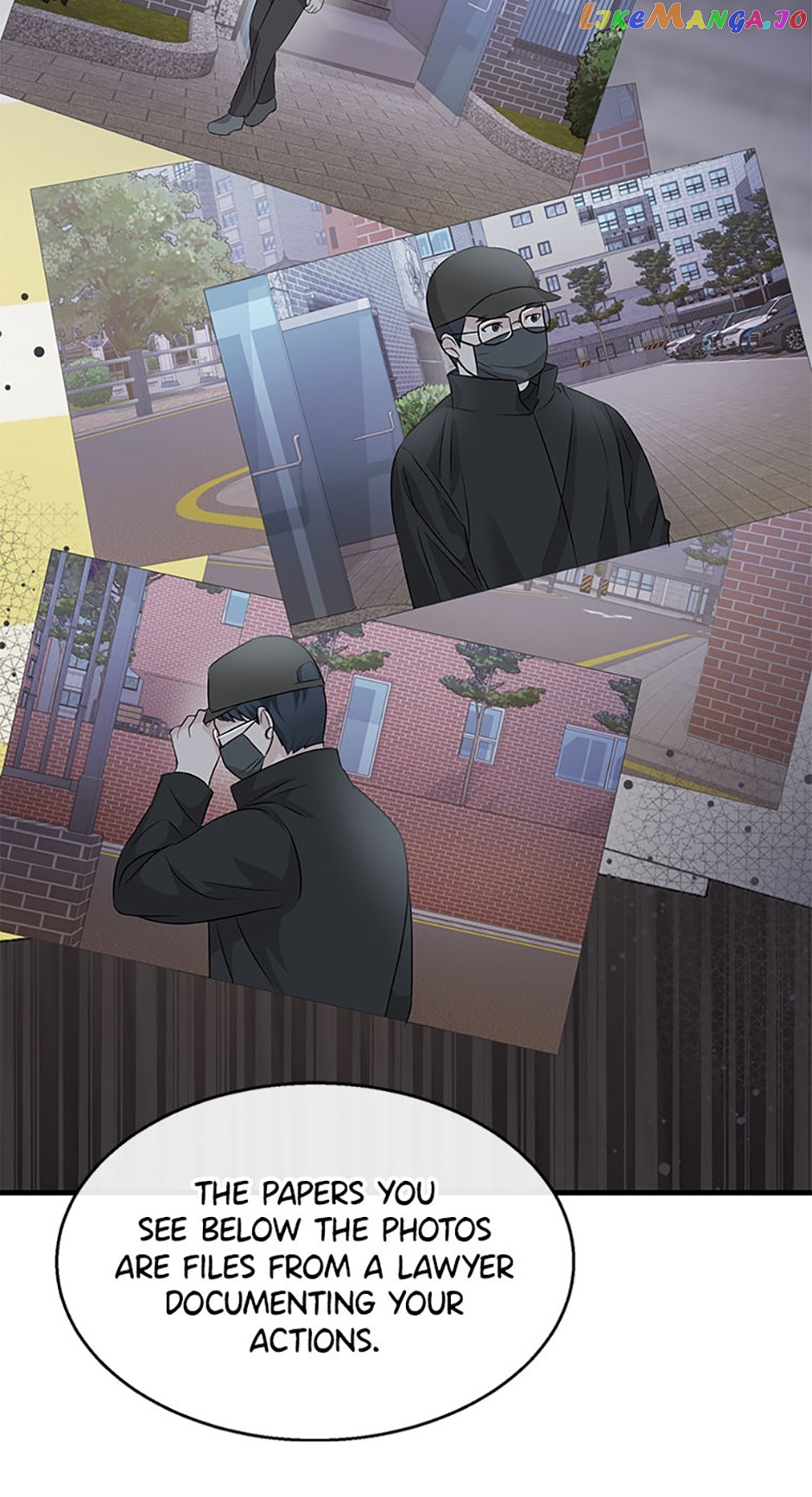 Colored With Time Chapter 19 - page 51