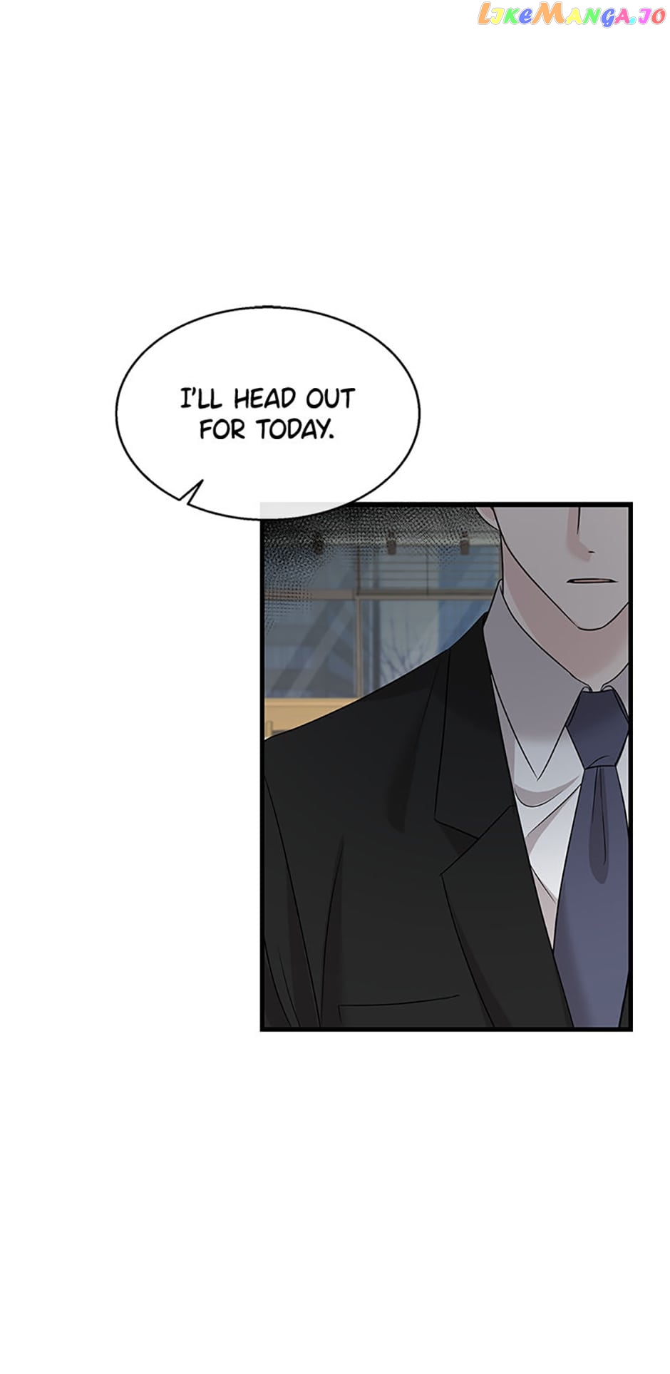 Colored With Time Chapter 19 - page 7