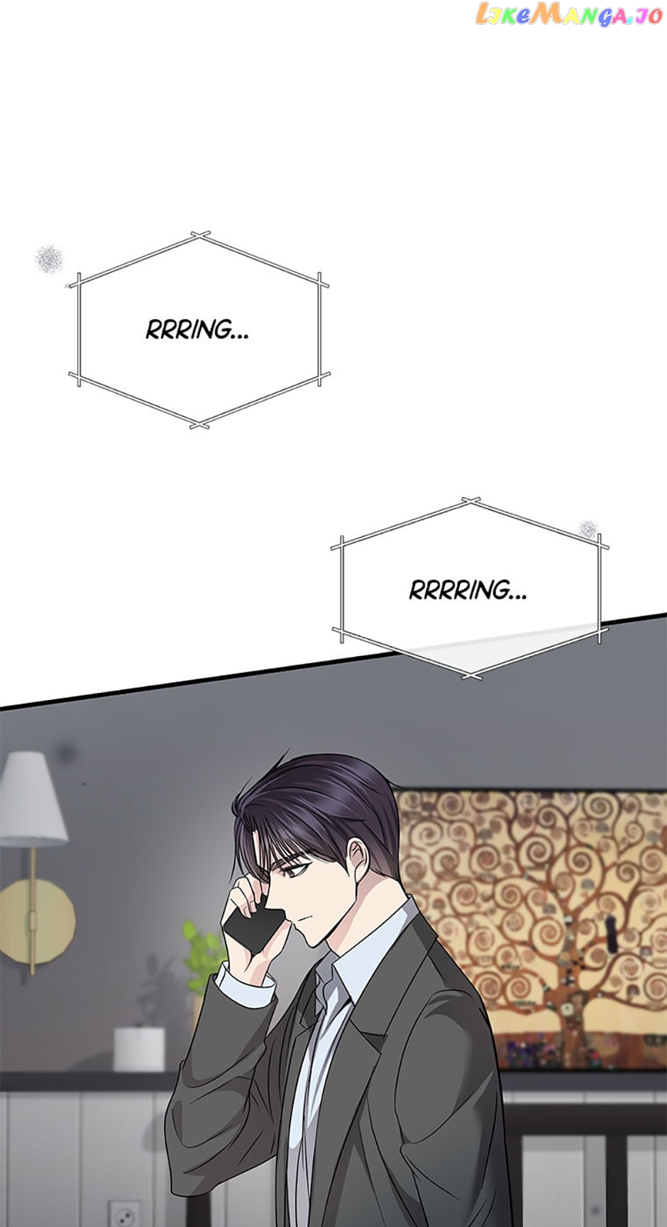 Colored With Time Chapter 34 - page 11