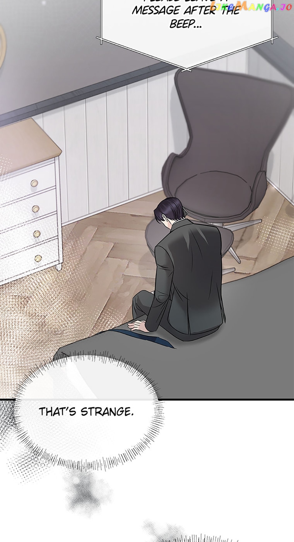Colored With Time Chapter 34 - page 14