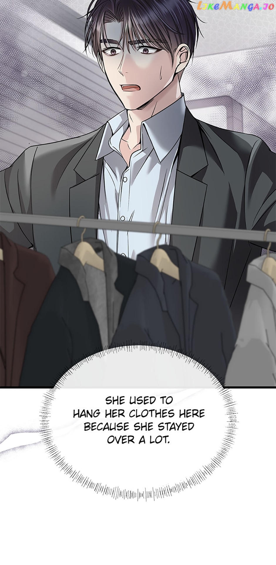 Colored With Time Chapter 34 - page 20