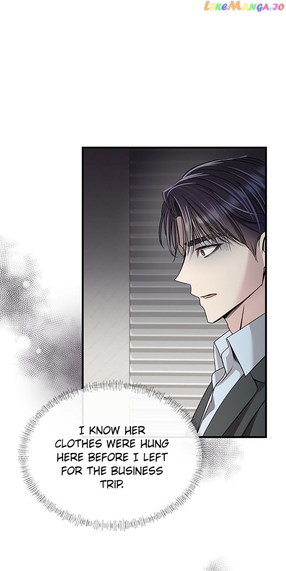Colored With Time Chapter 34 - page 21