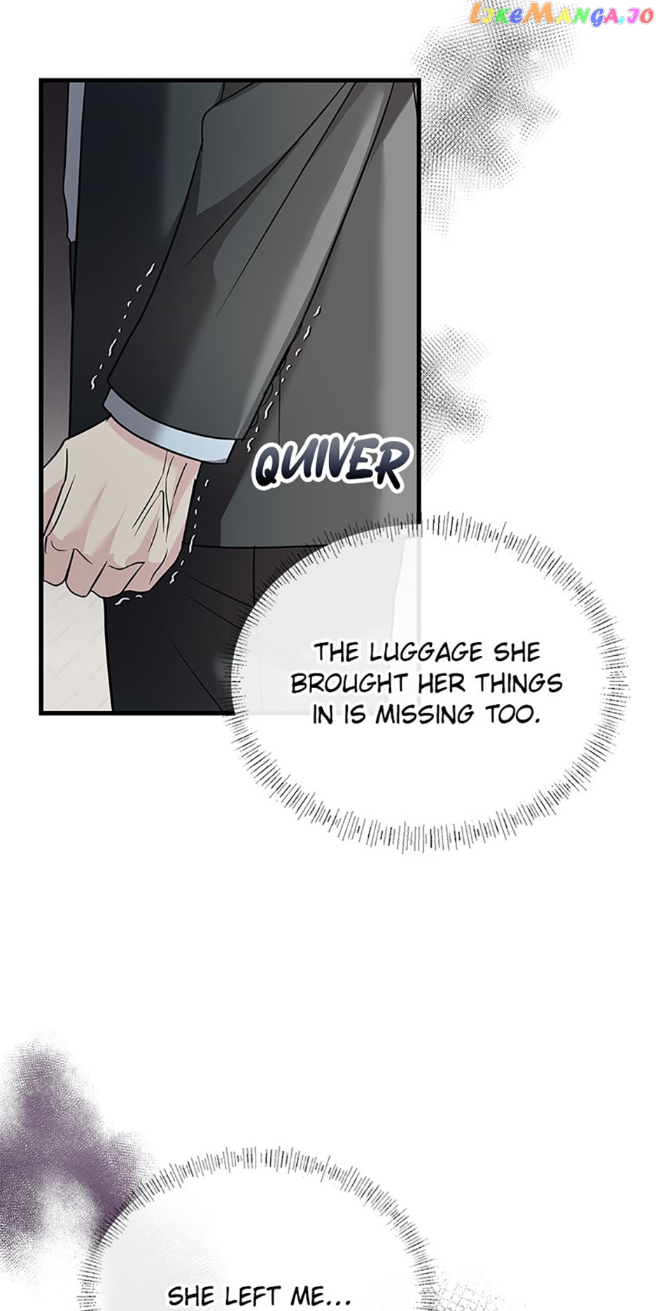 Colored With Time Chapter 34 - page 22