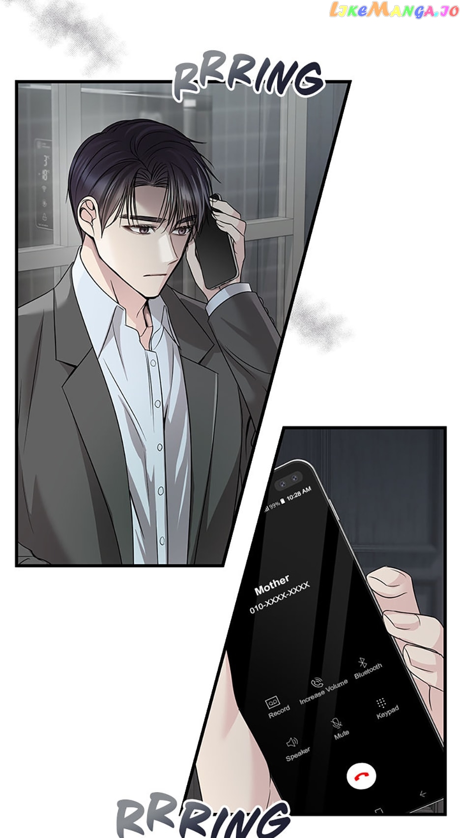 Colored With Time Chapter 34 - page 27