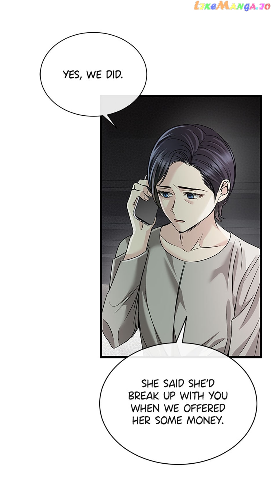 Colored With Time Chapter 34 - page 30