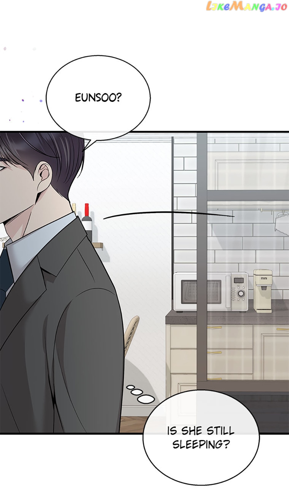 Colored With Time Chapter 34 - page 5