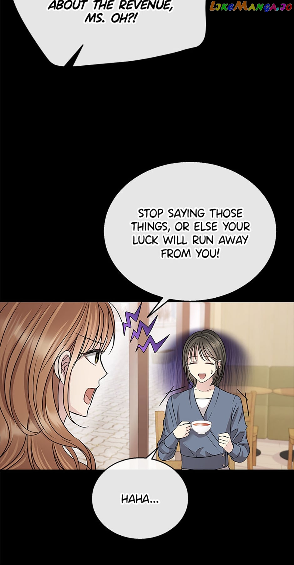 Colored With Time Chapter 35 - page 10
