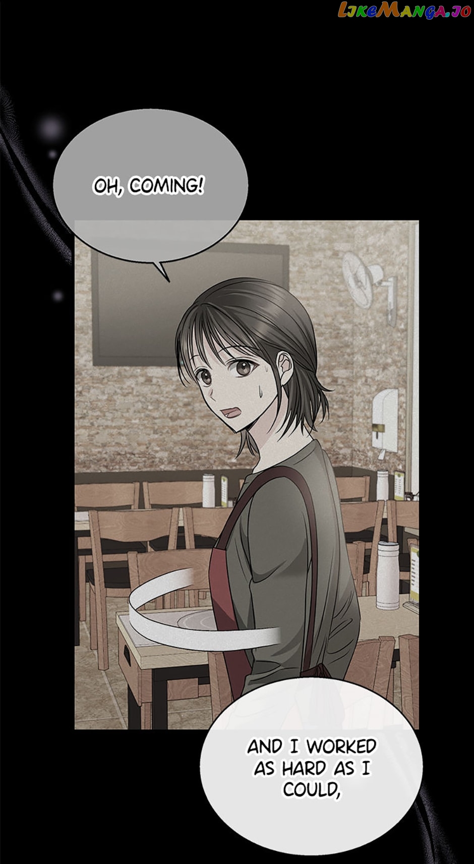Colored With Time Chapter 35 - page 21