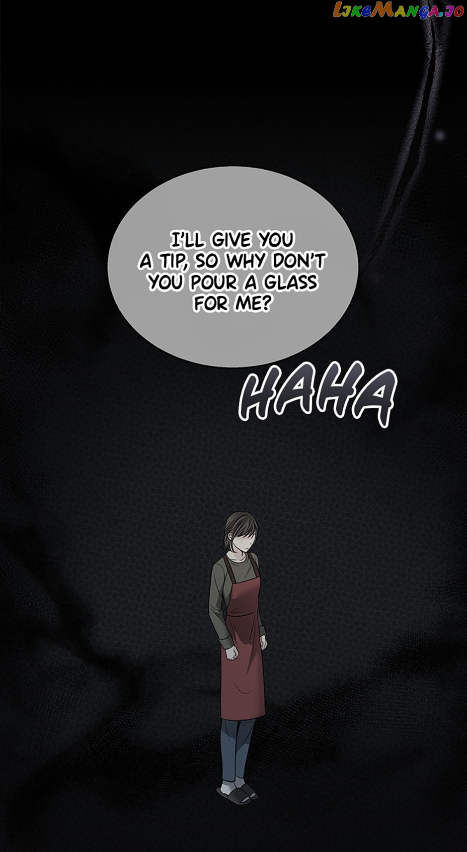 Colored With Time Chapter 35 - page 22