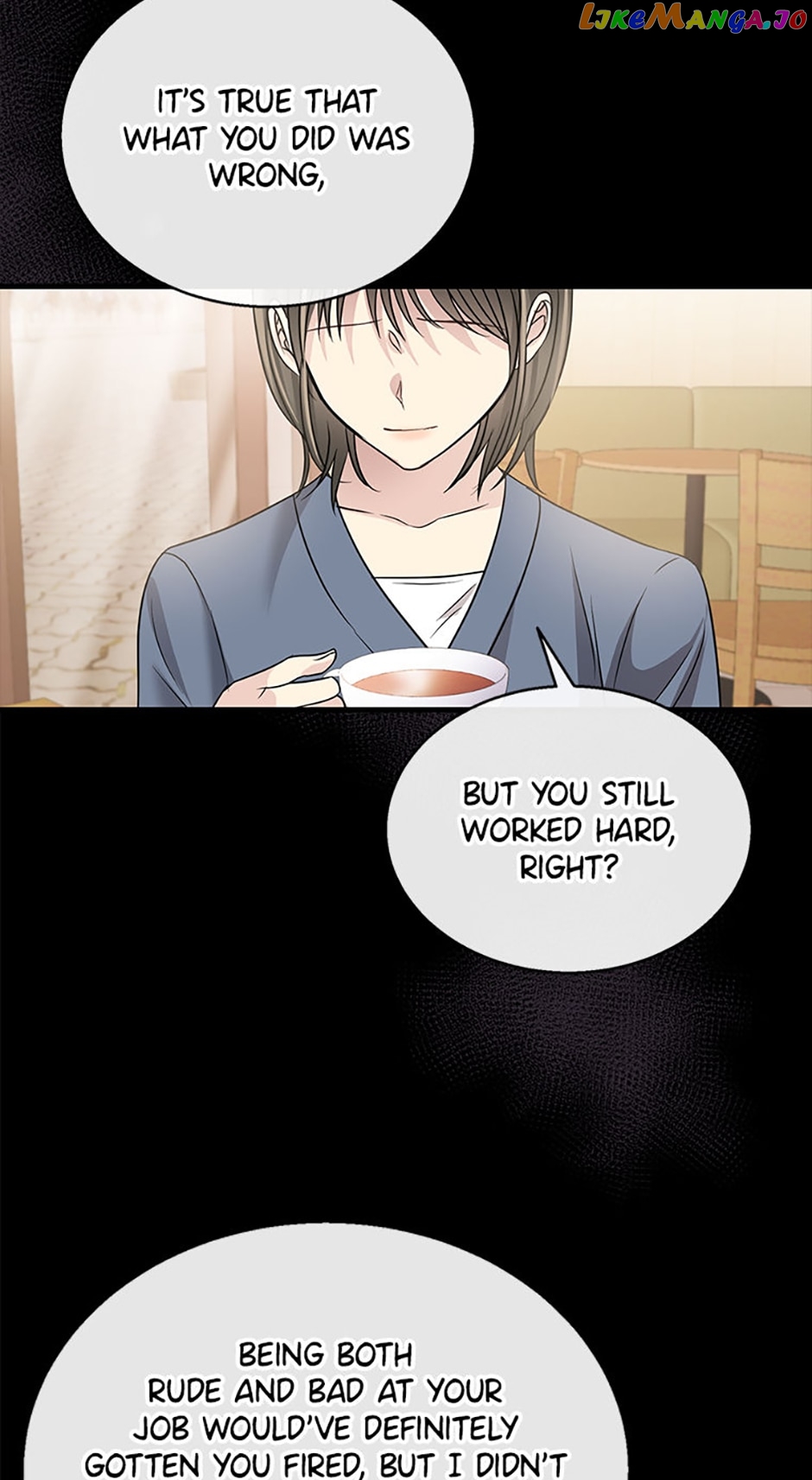 Colored With Time Chapter 35 - page 25