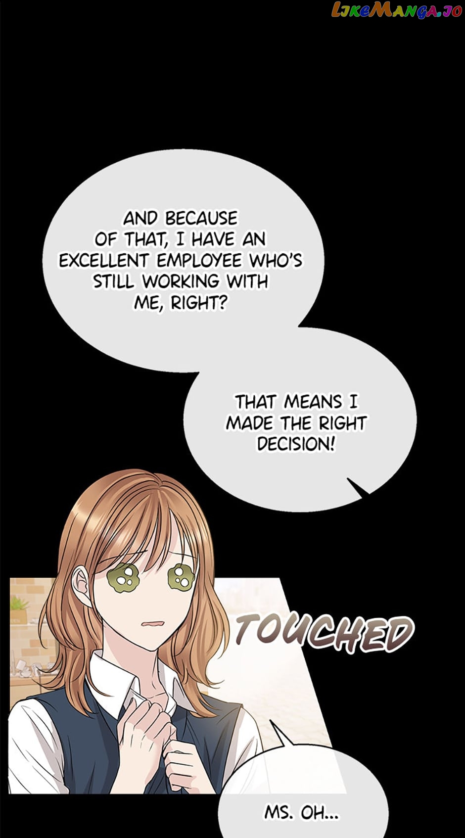 Colored With Time Chapter 35 - page 27