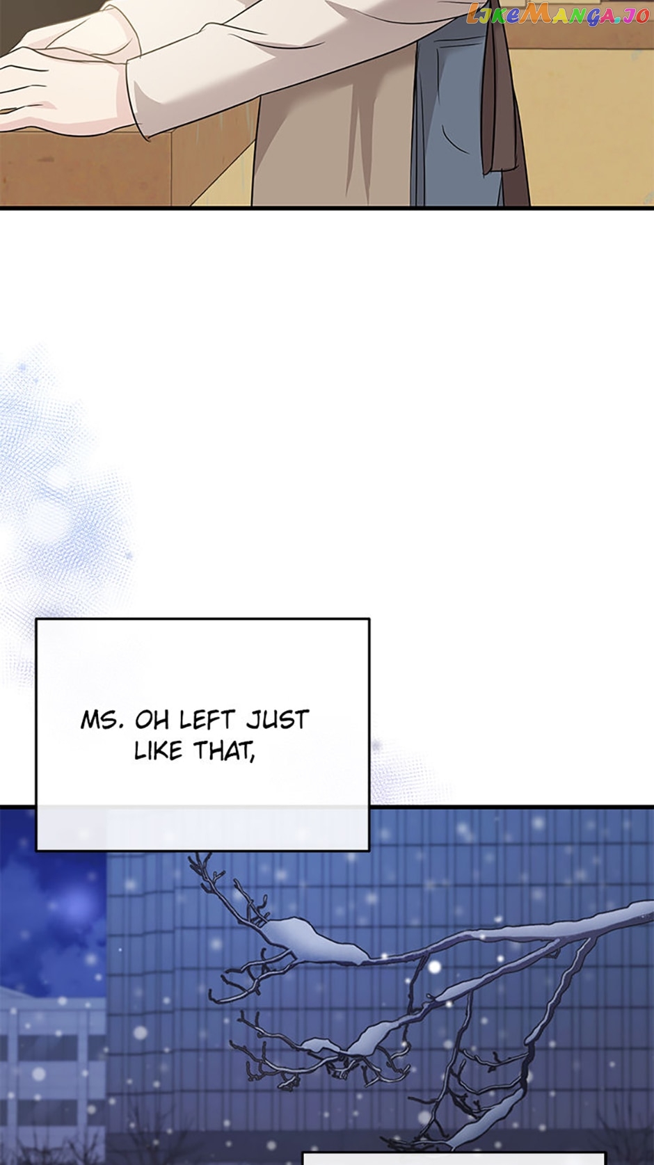 Colored With Time Chapter 35 - page 4