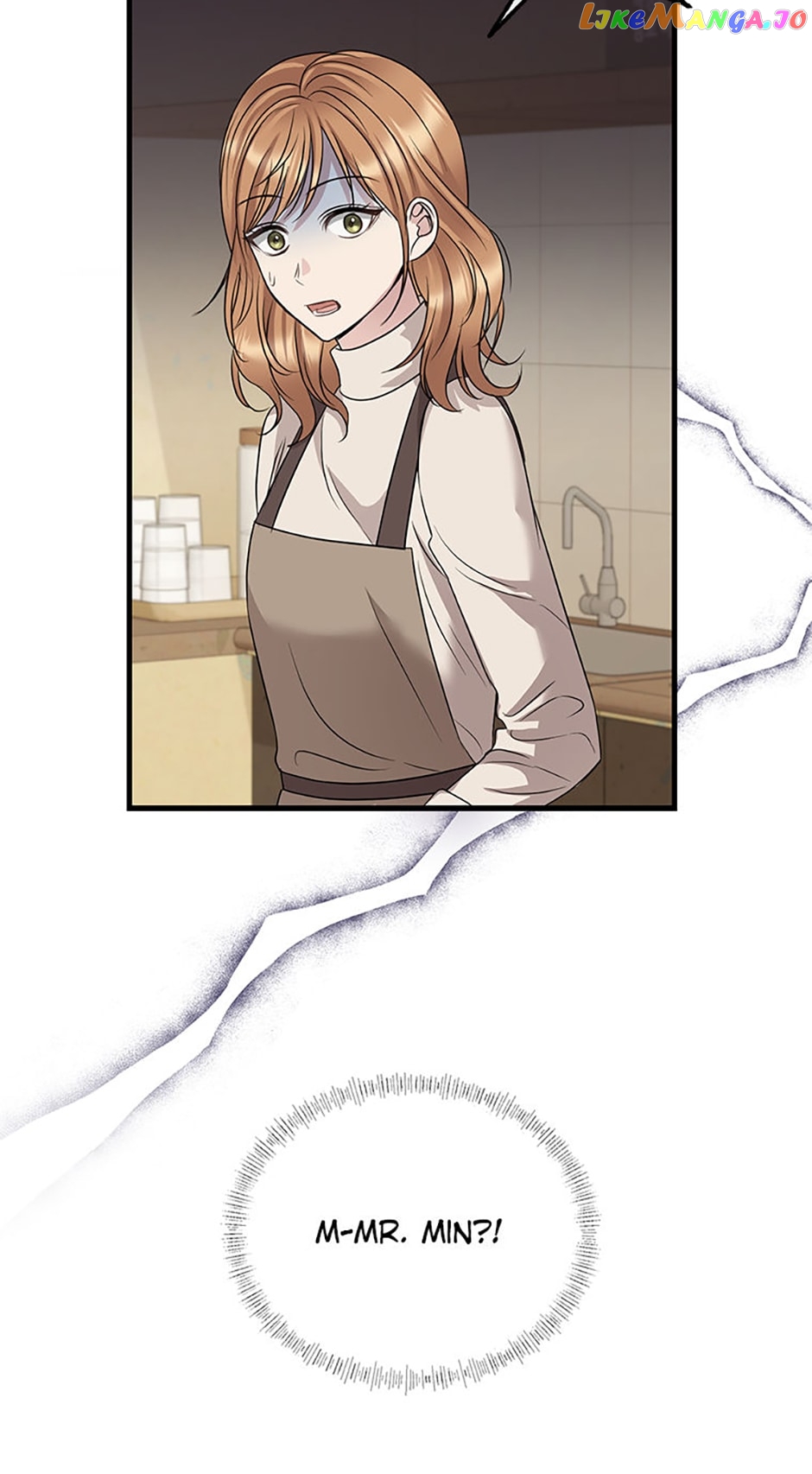 Colored With Time Chapter 35 - page 40