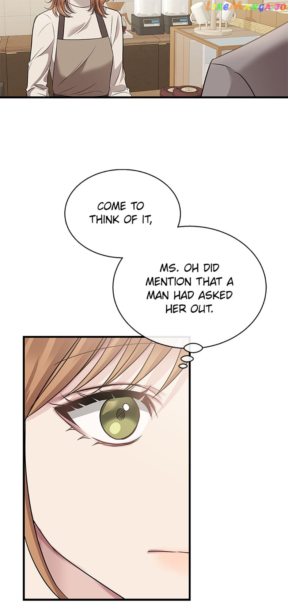 Colored With Time Chapter 35 - page 43