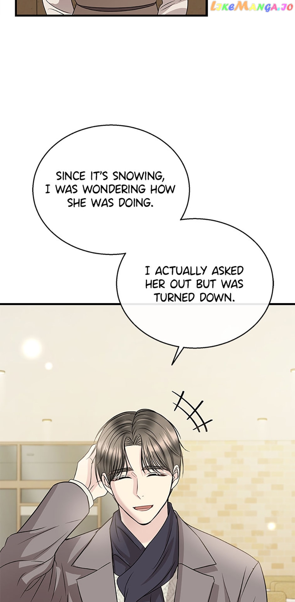 Colored With Time Chapter 35 - page 46