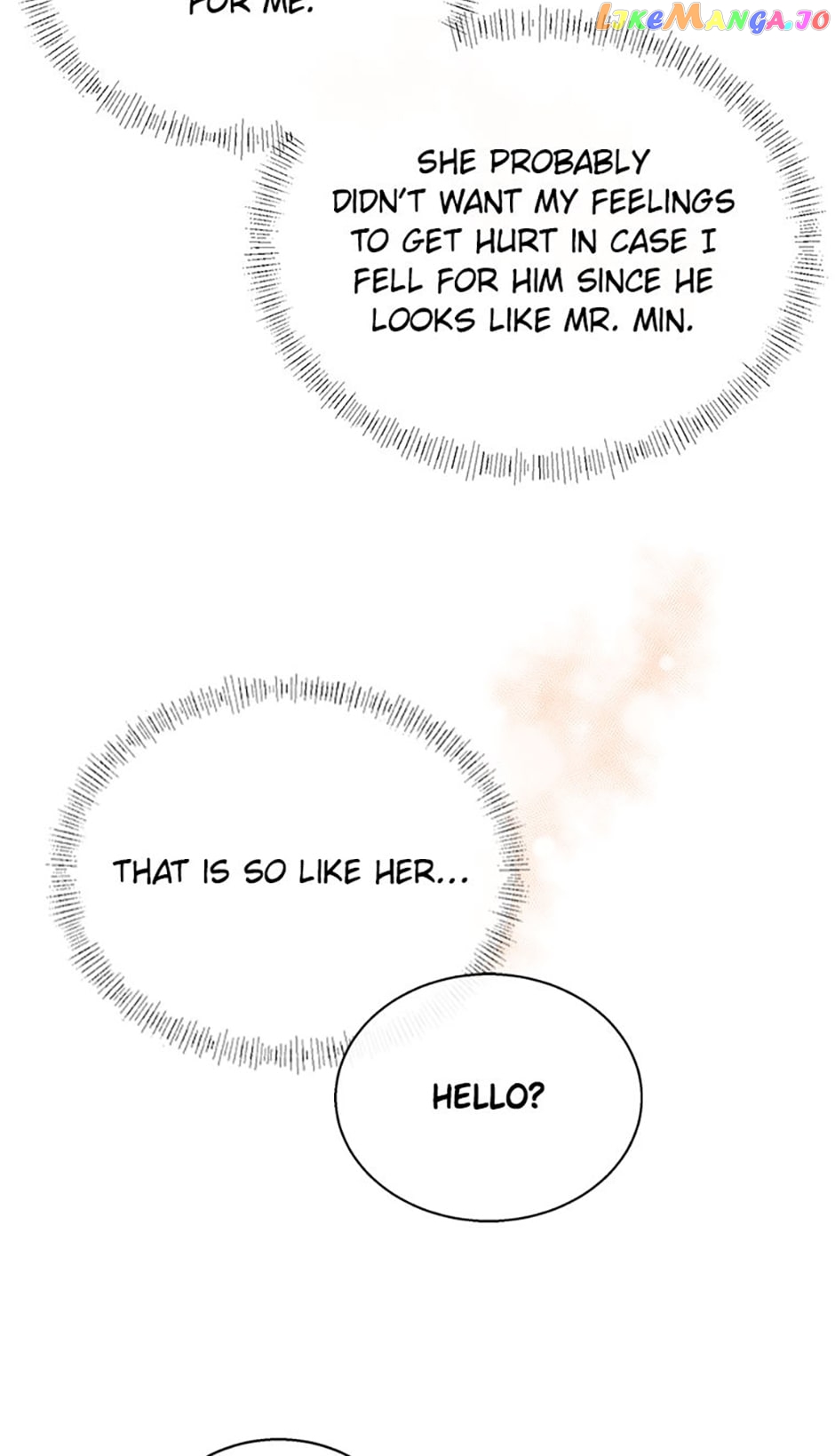 Colored With Time Chapter 35 - page 51