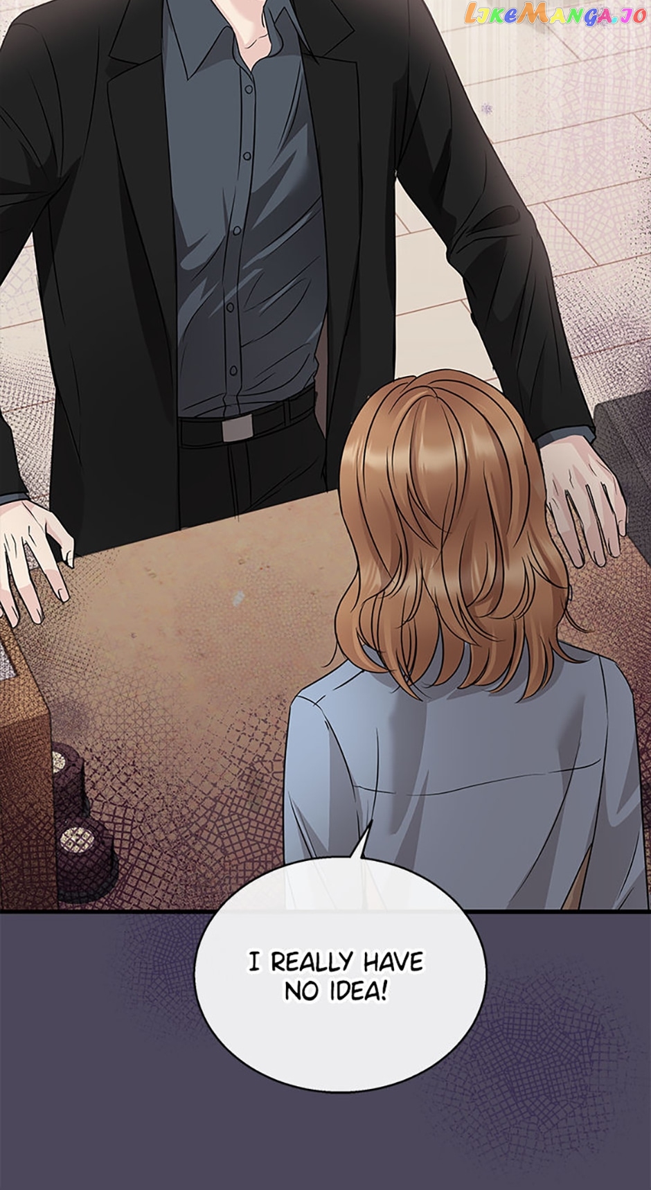 Colored With Time Chapter 35 - page 57