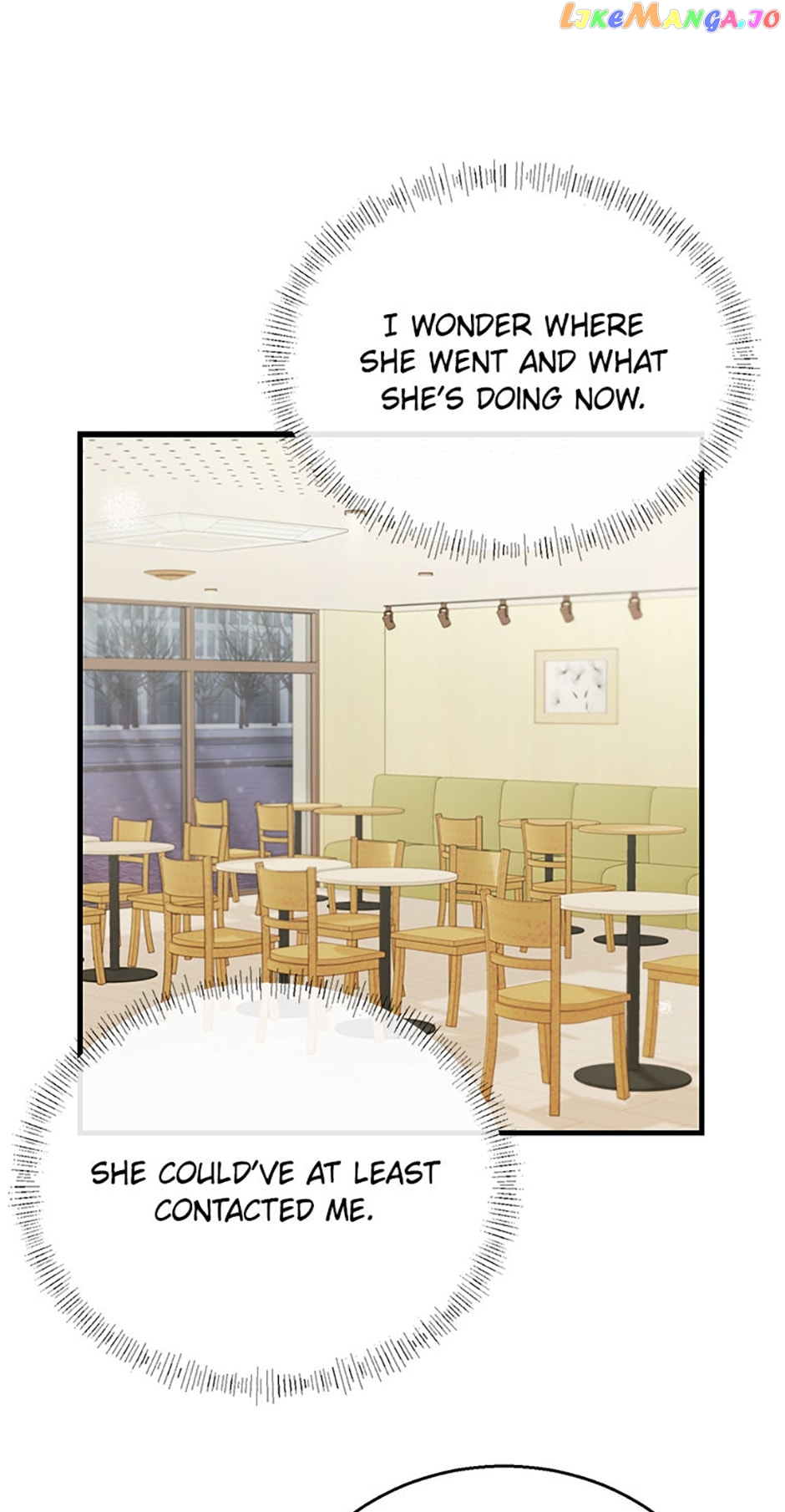 Colored With Time Chapter 35 - page 6