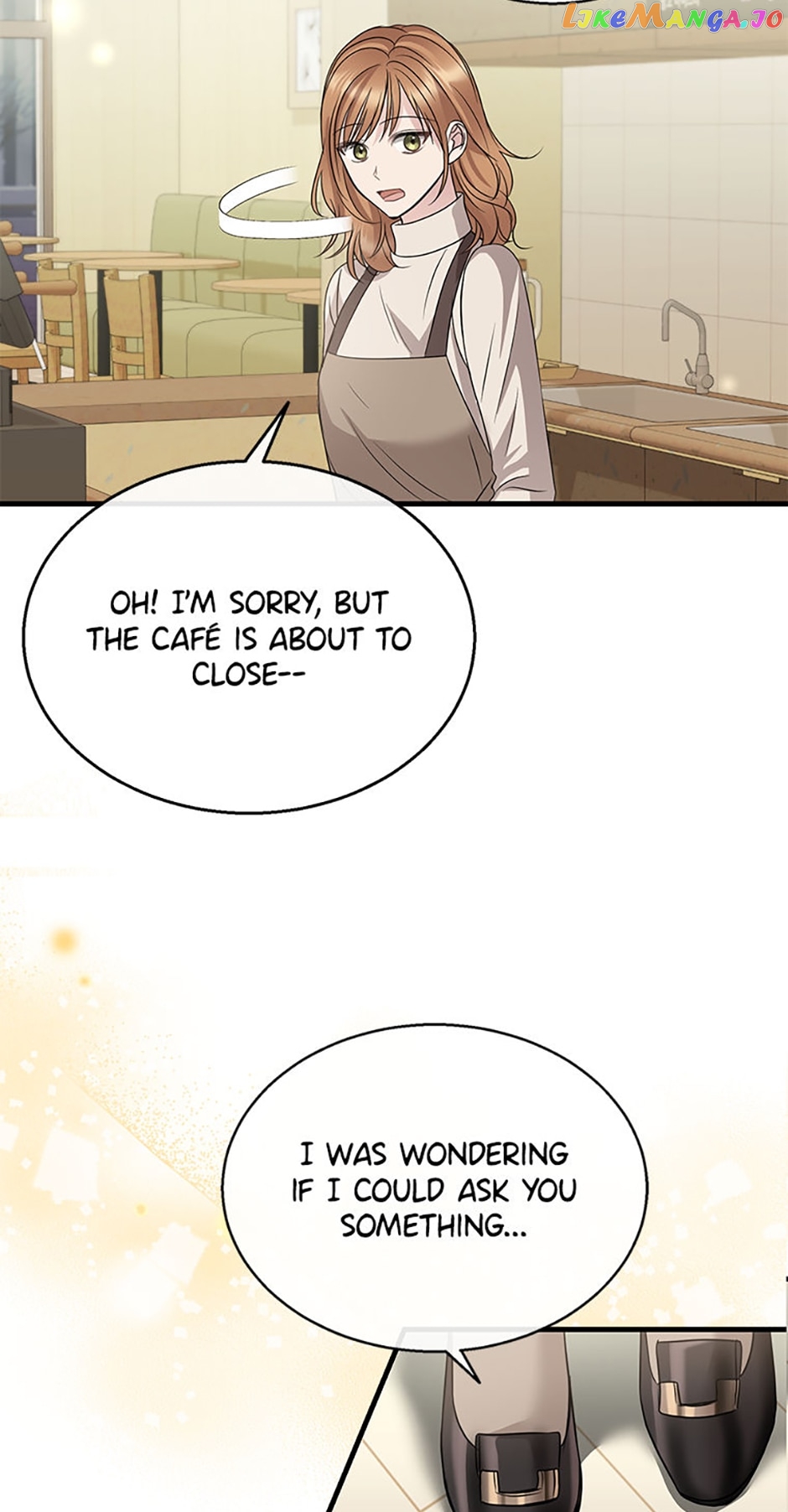Colored With Time Chapter 35 - page 62
