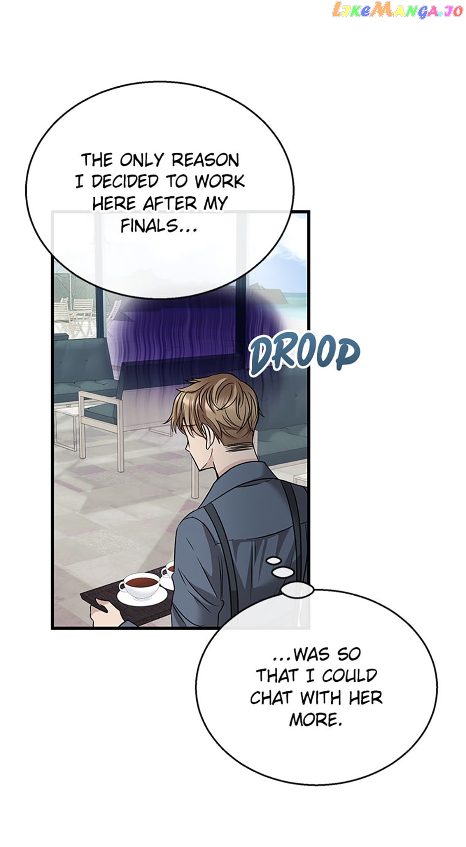 Colored With Time Chapter 36 - page 10