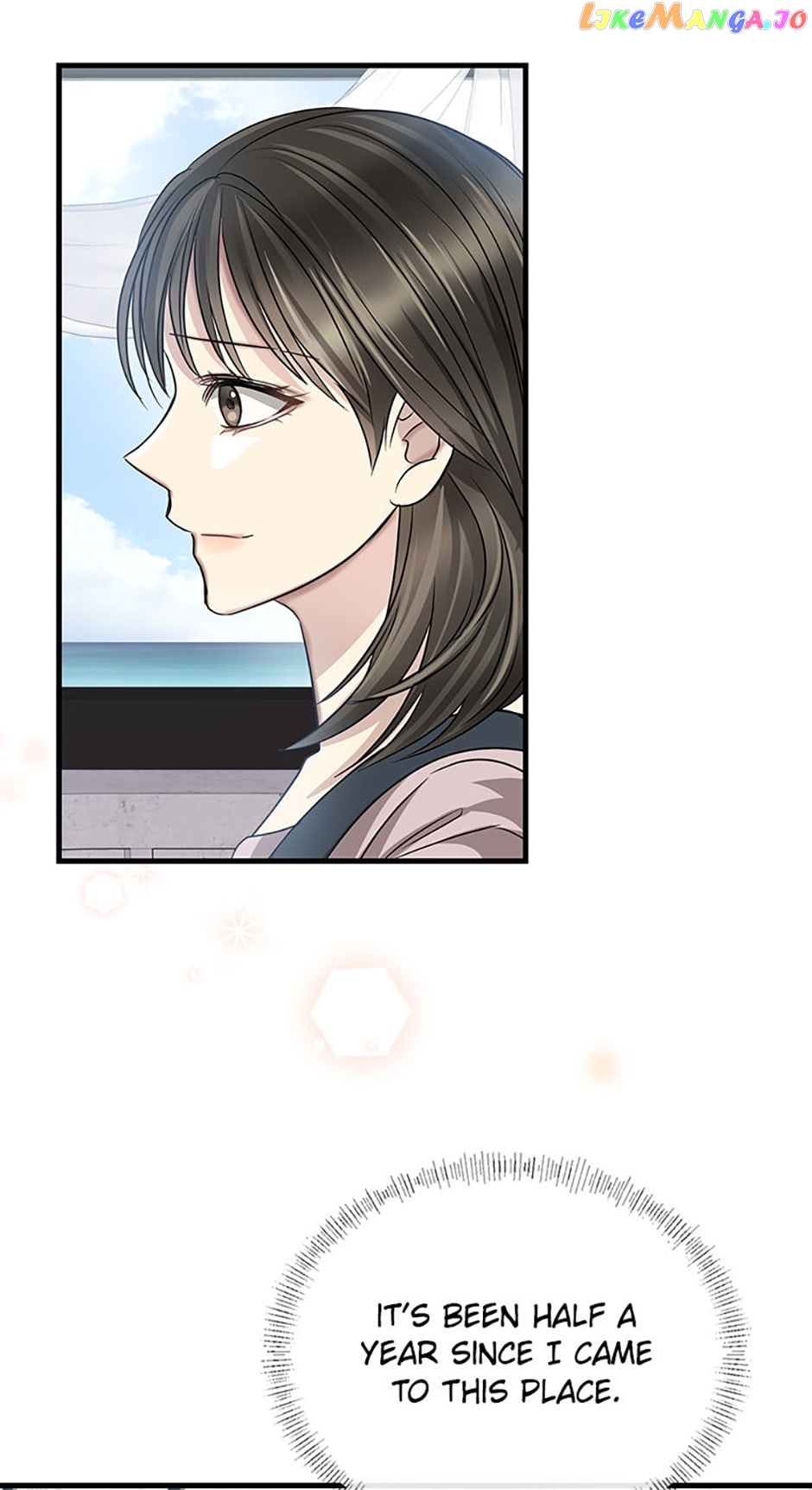 Colored With Time Chapter 36 - page 12
