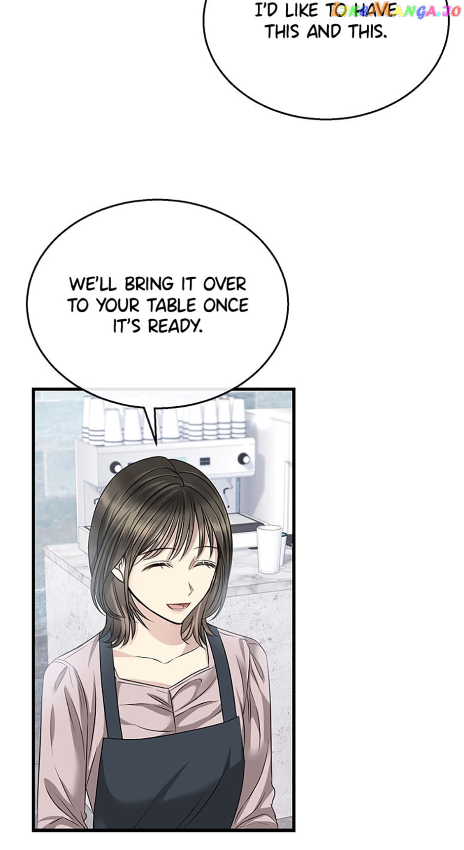 Colored With Time Chapter 36 - page 15