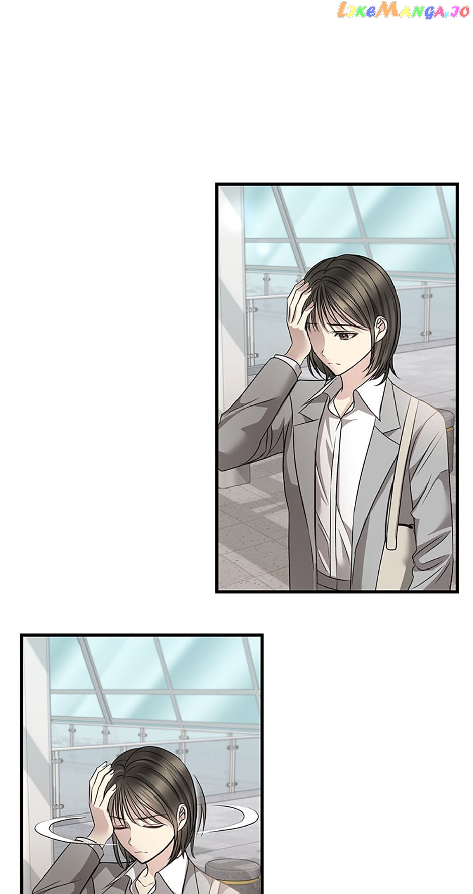 Colored With Time Chapter 36 - page 21