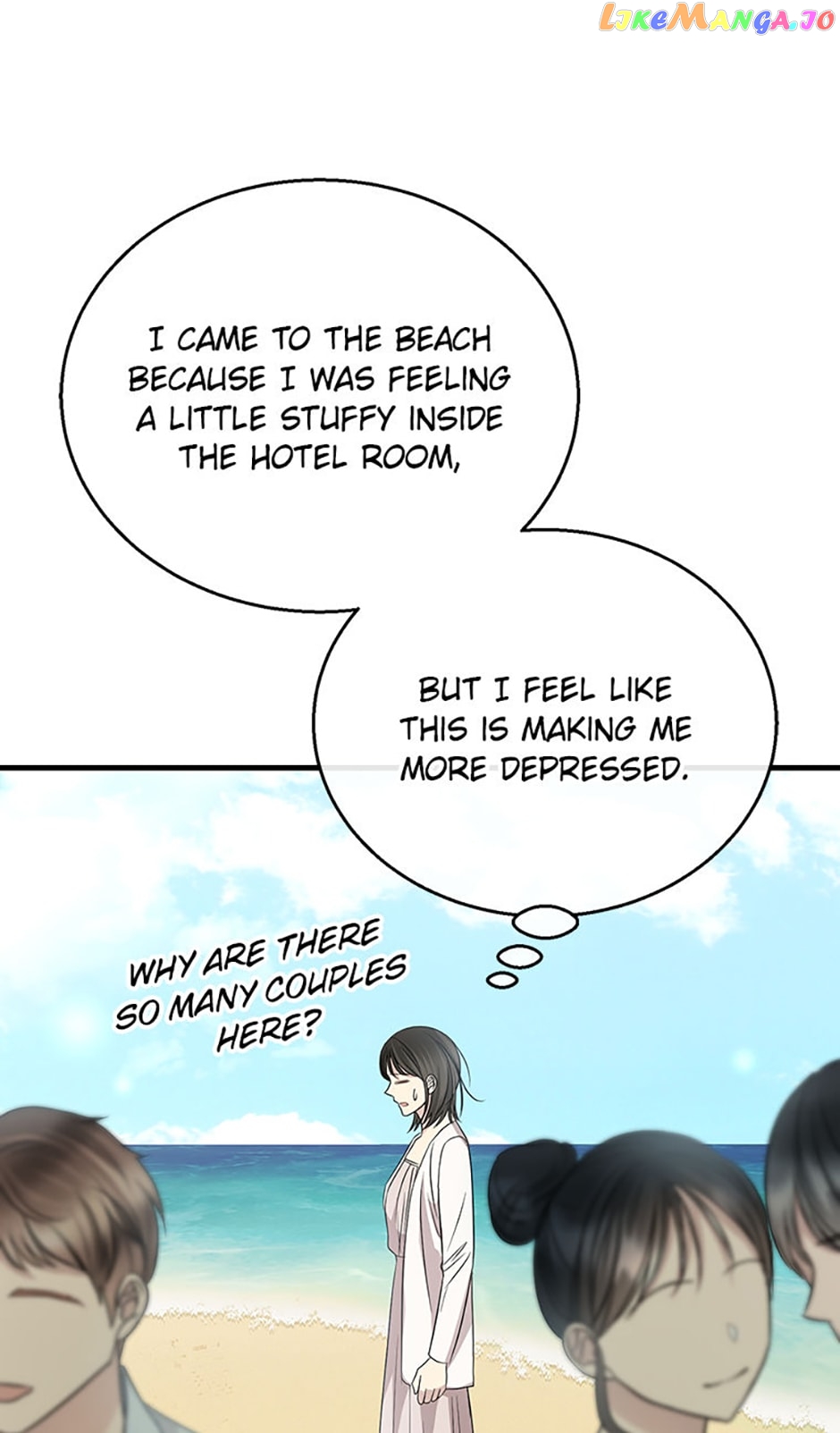 Colored With Time Chapter 36 - page 27