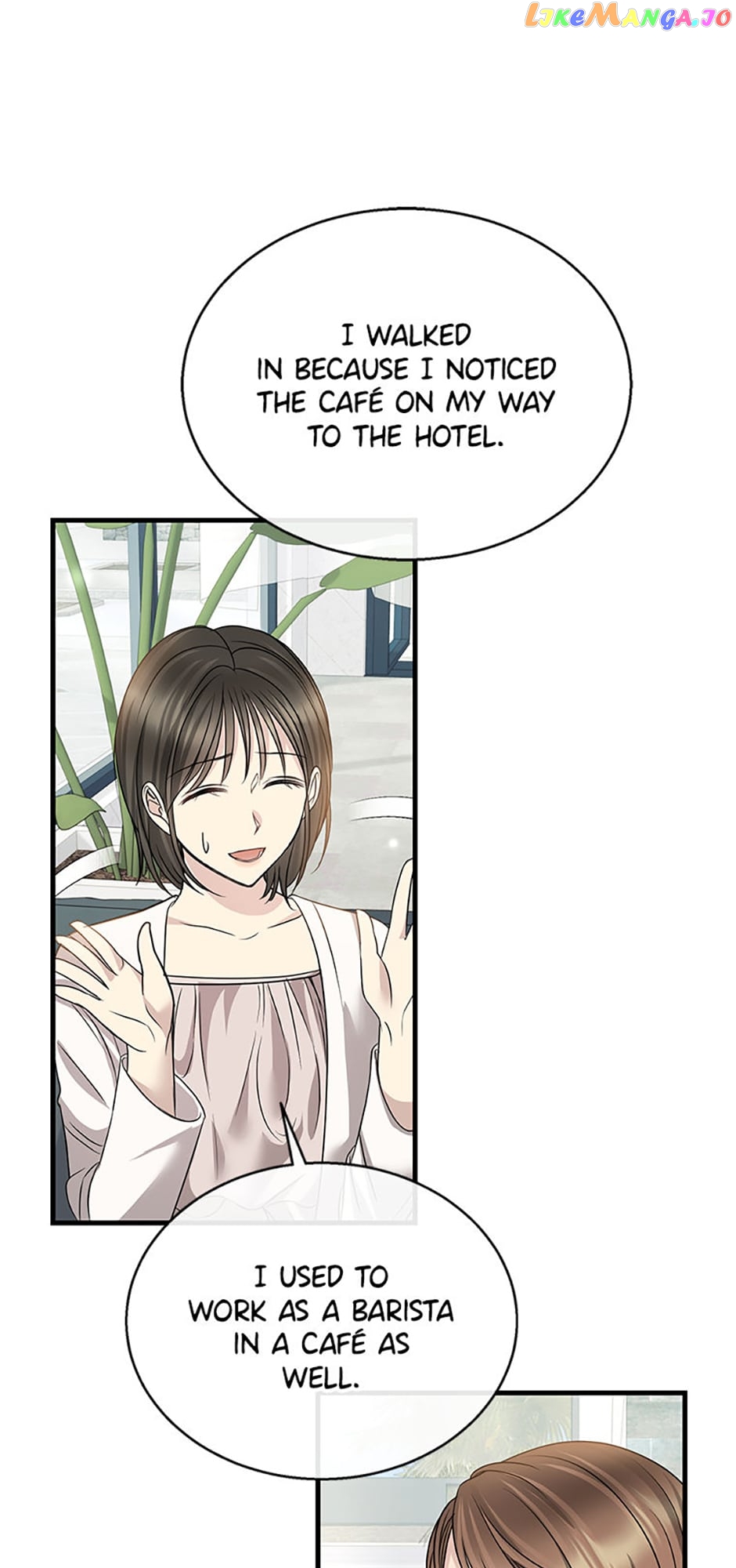 Colored With Time Chapter 36 - page 40