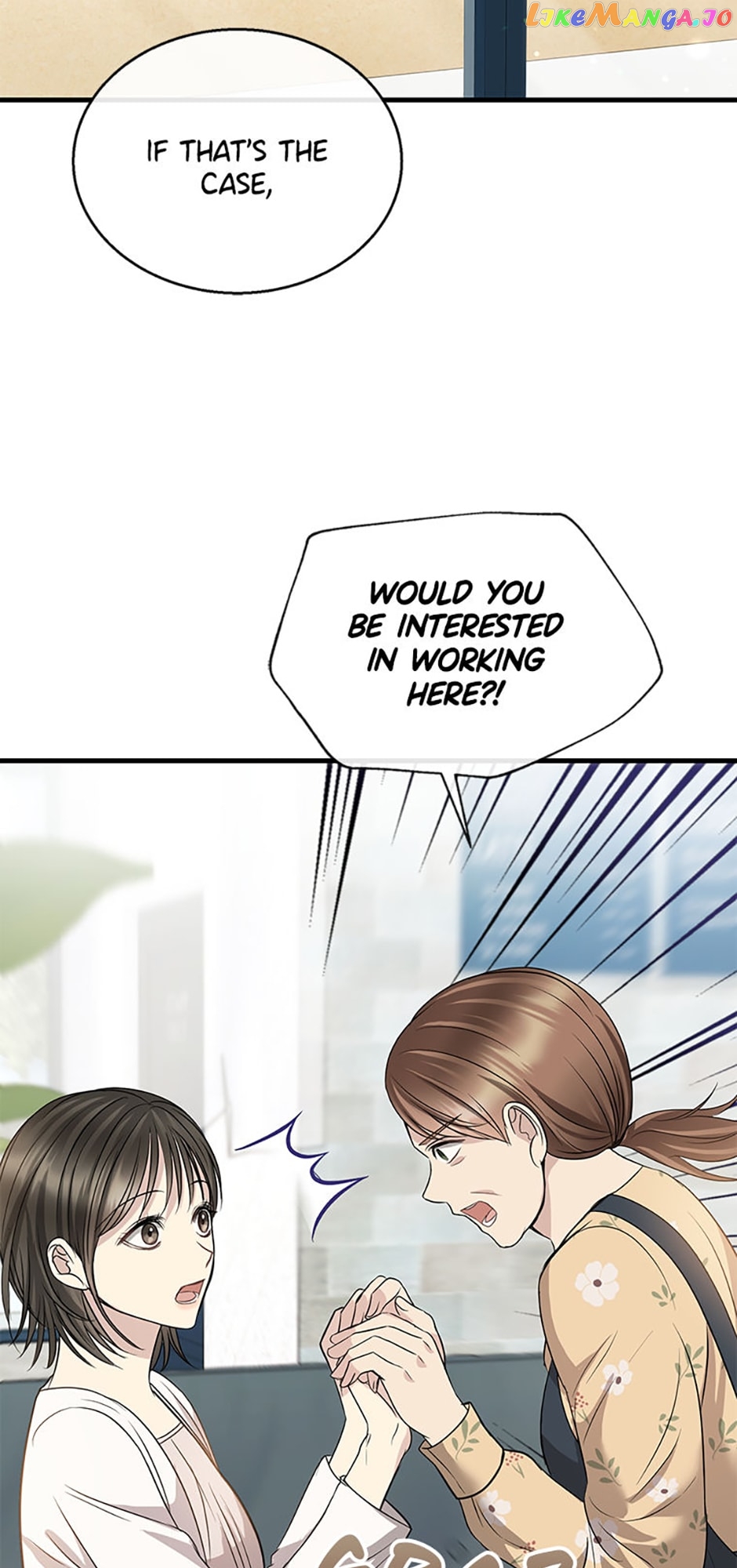 Colored With Time Chapter 36 - page 42