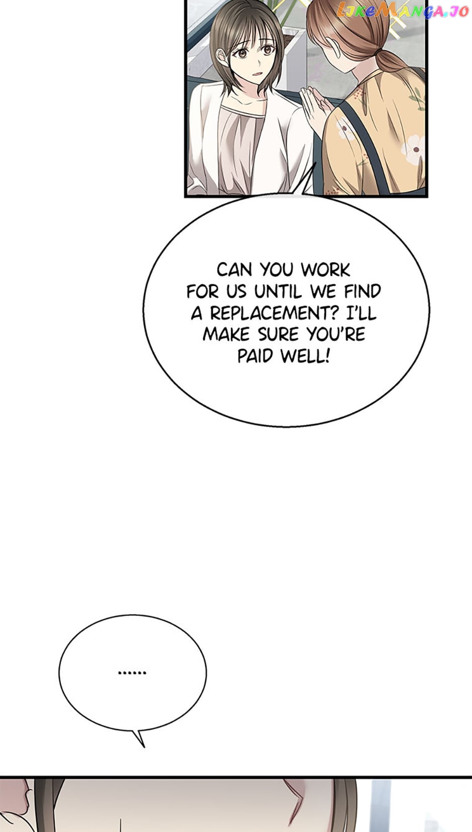 Colored With Time Chapter 36 - page 46