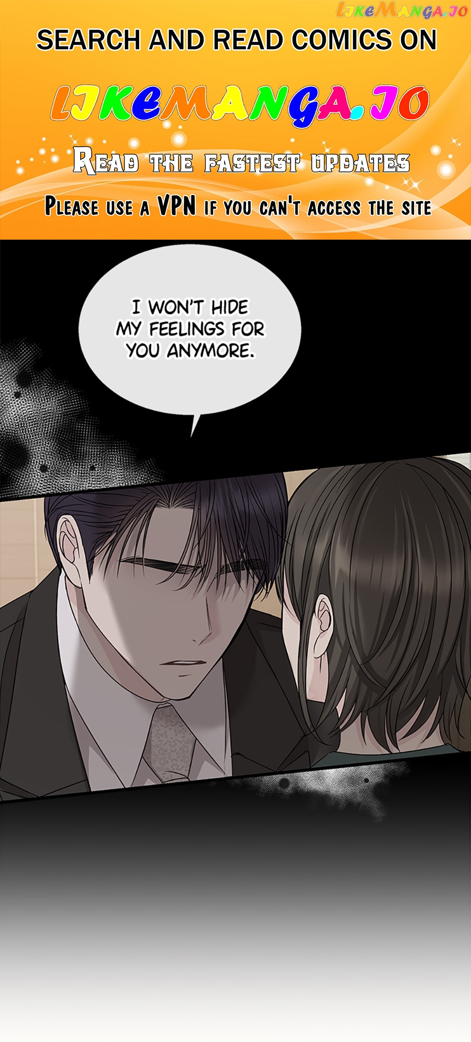 Colored With Time Chapter 23 - page 1