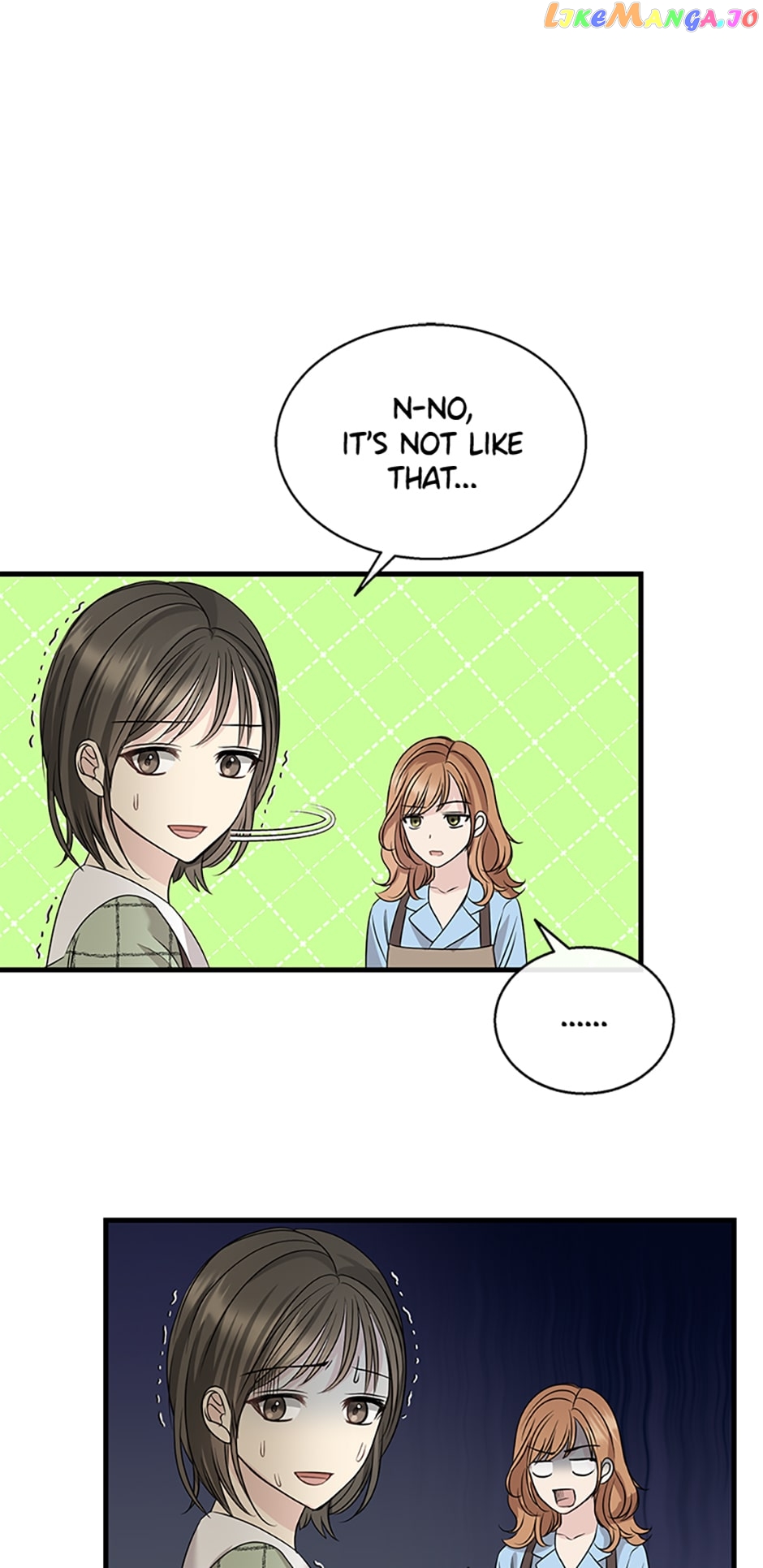 Colored With Time Chapter 23 - page 10