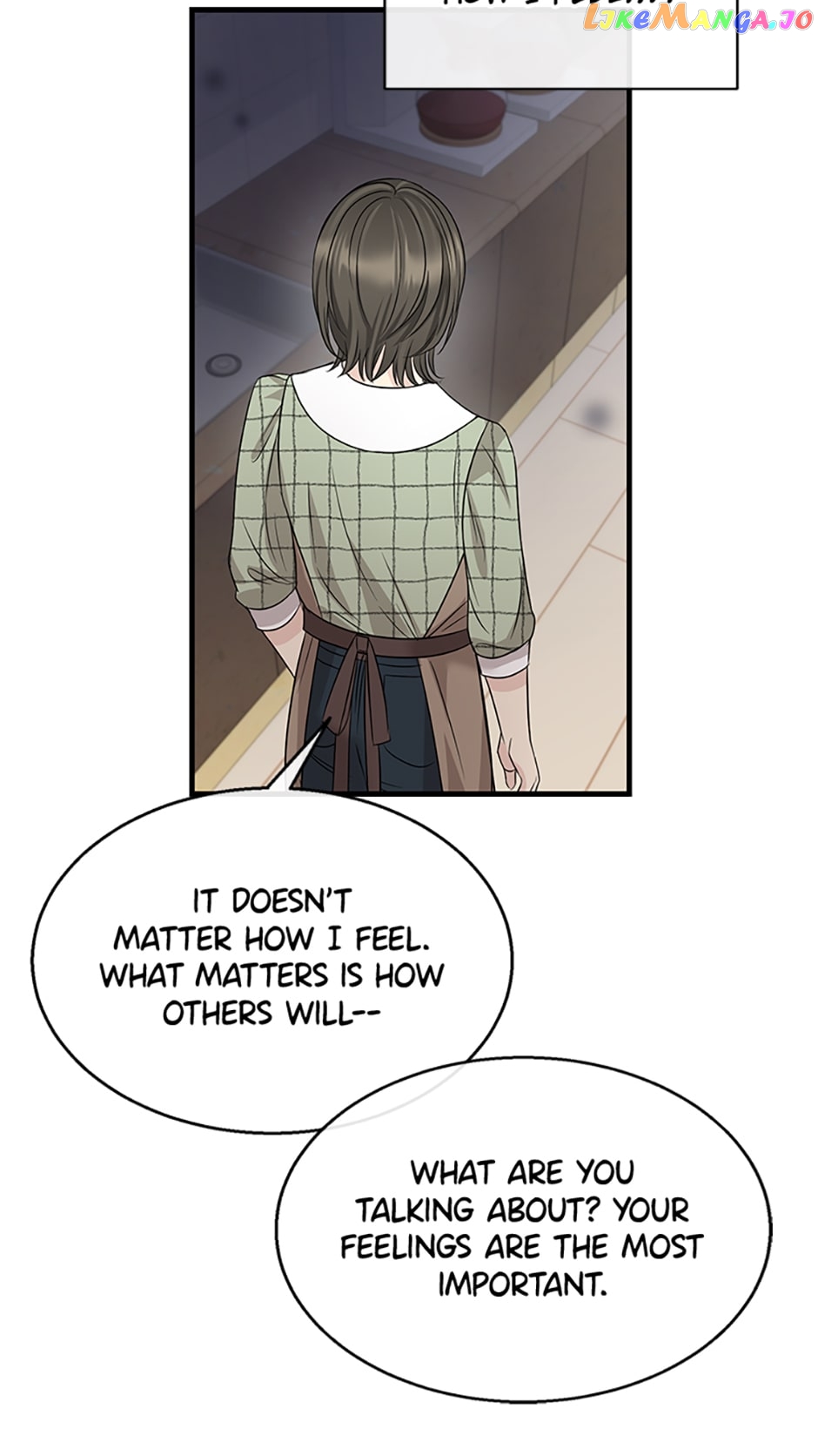 Colored With Time Chapter 23 - page 20