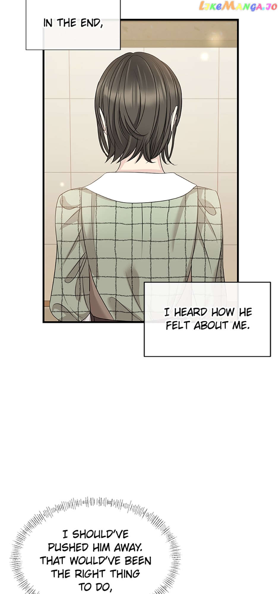 Colored With Time Chapter 23 - page 3